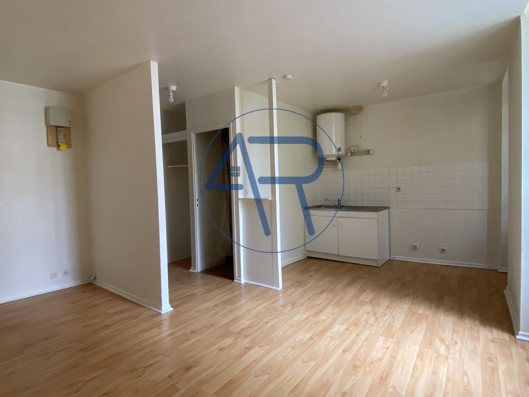 Location Appartement à Brioude 1 pièce