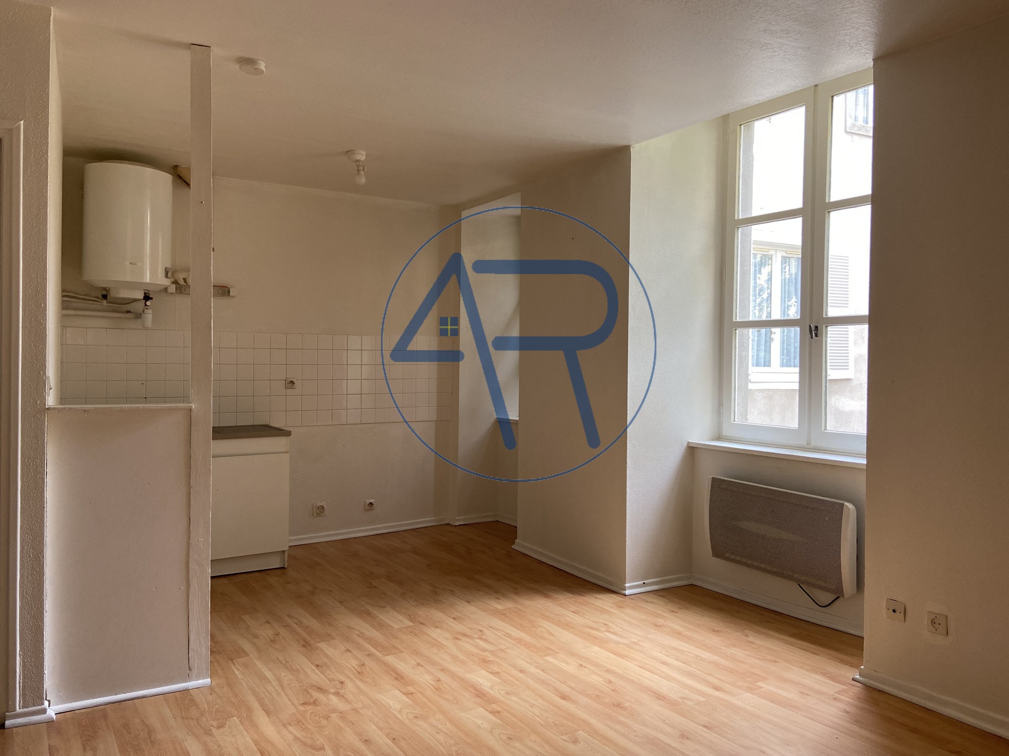 Location Appartement à Brioude 1 pièce