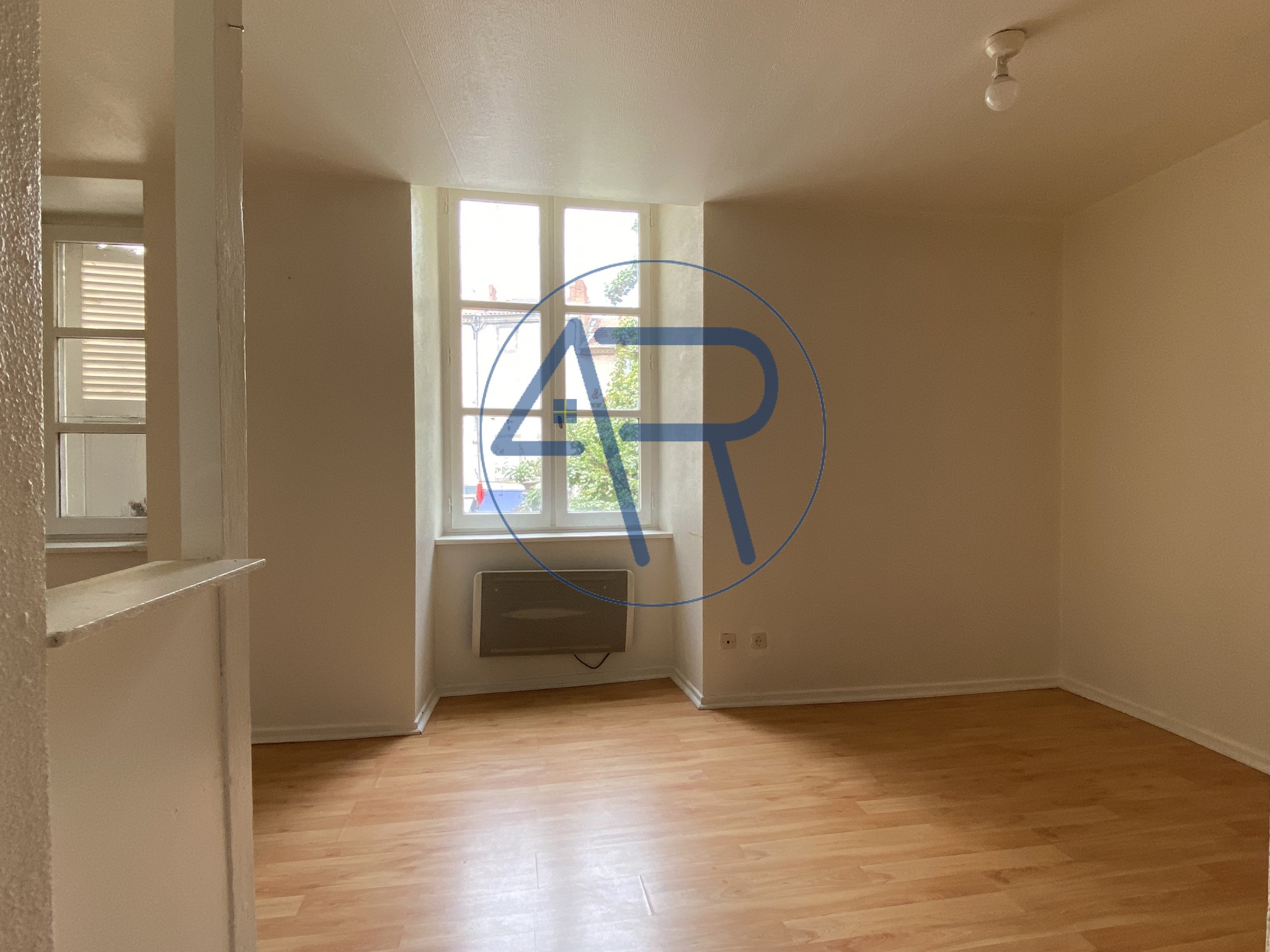 Location Appartement à Brioude 1 pièce