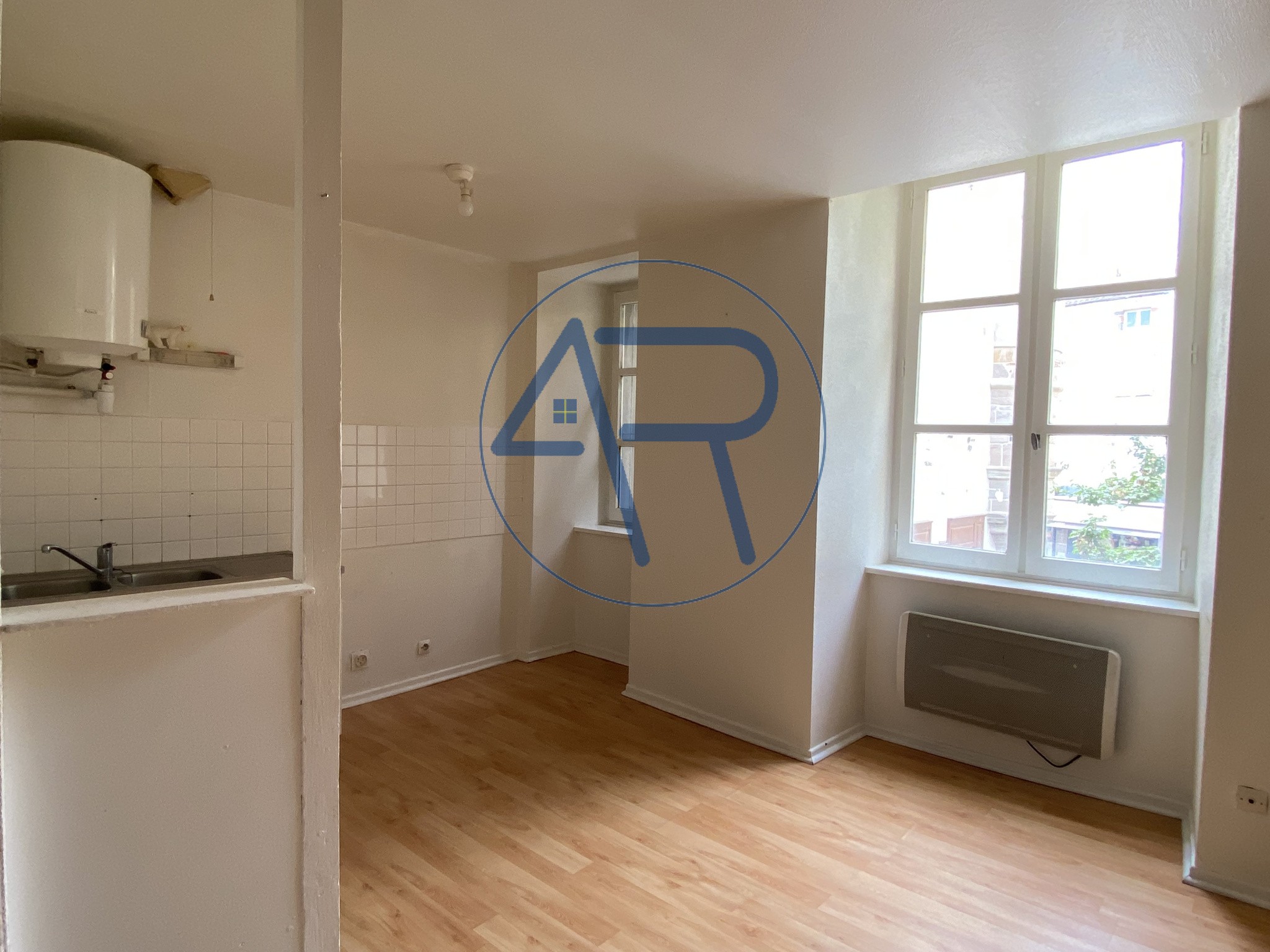 Location Appartement à Brioude 1 pièce