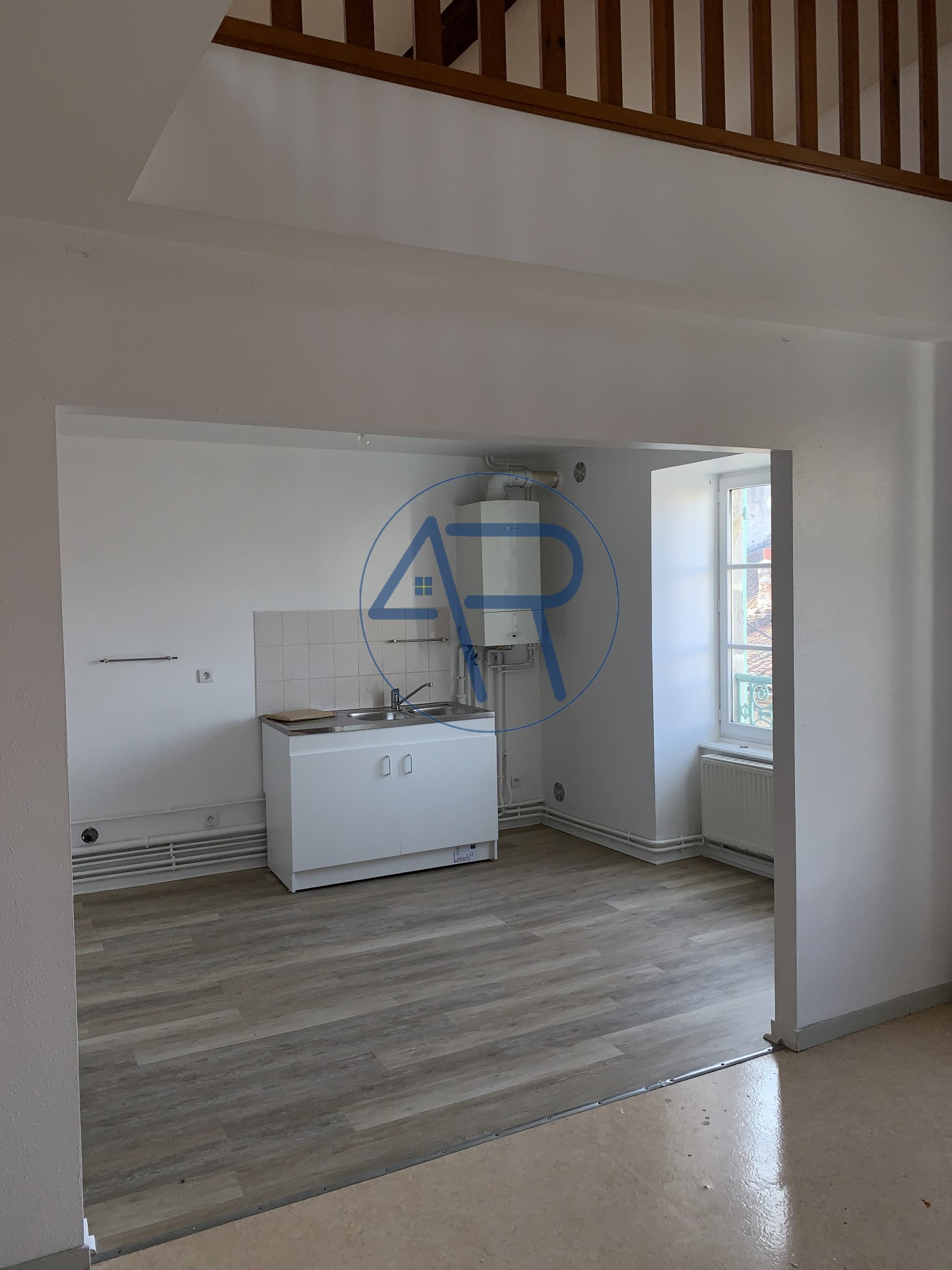 Location Appartement à Brioude 4 pièces