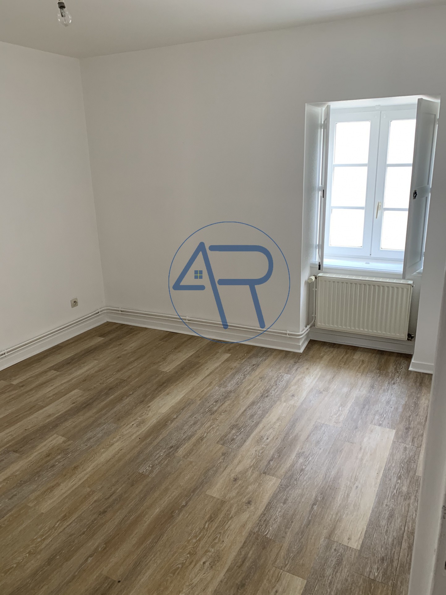 Location Appartement à Brioude 4 pièces