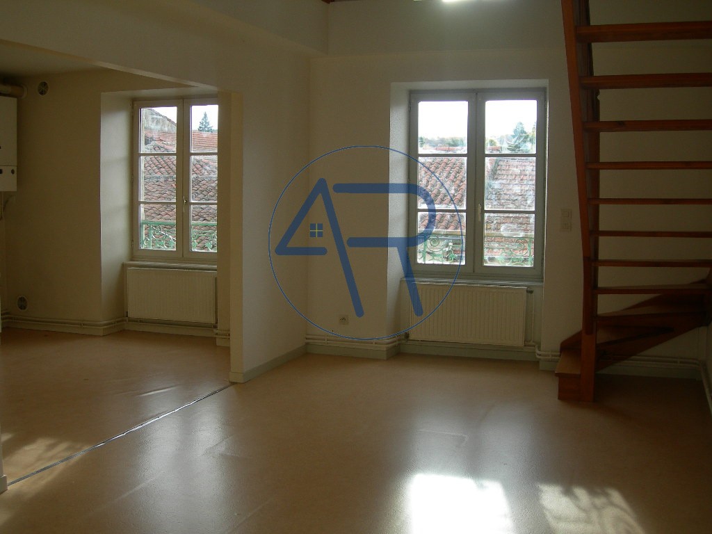 Location Appartement à Brioude 4 pièces