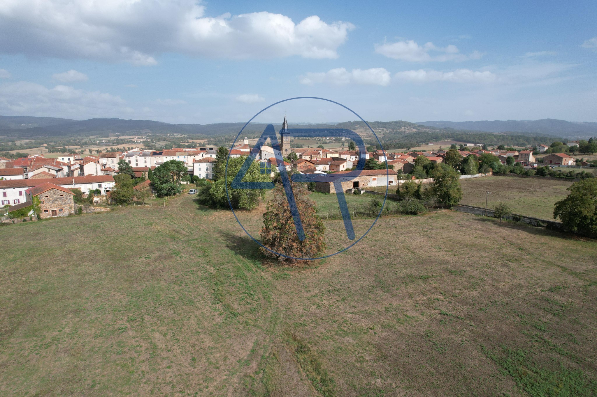 Vente Maison à Paulhaguet 10 pièces