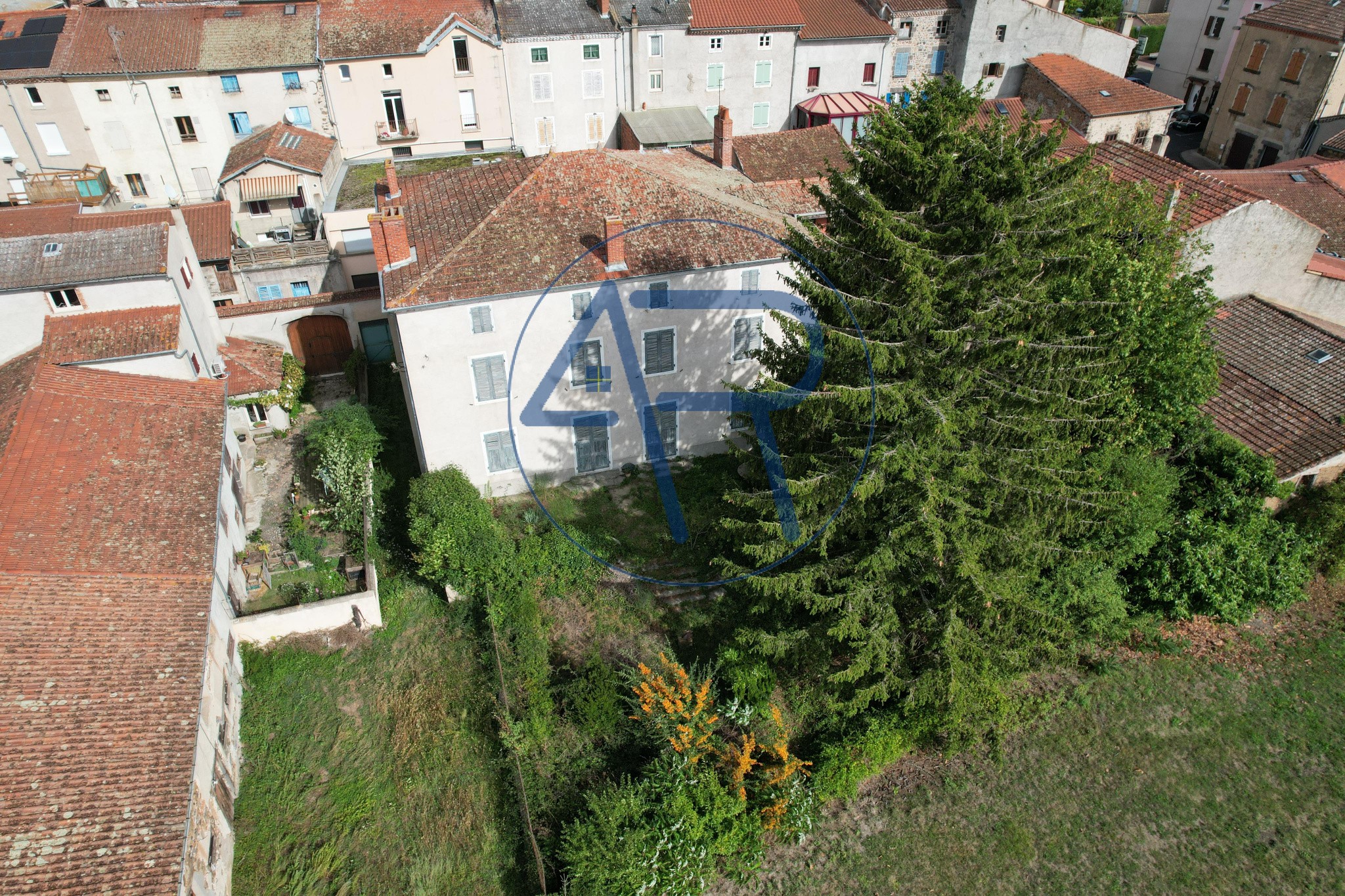 Vente Maison à Paulhaguet 10 pièces