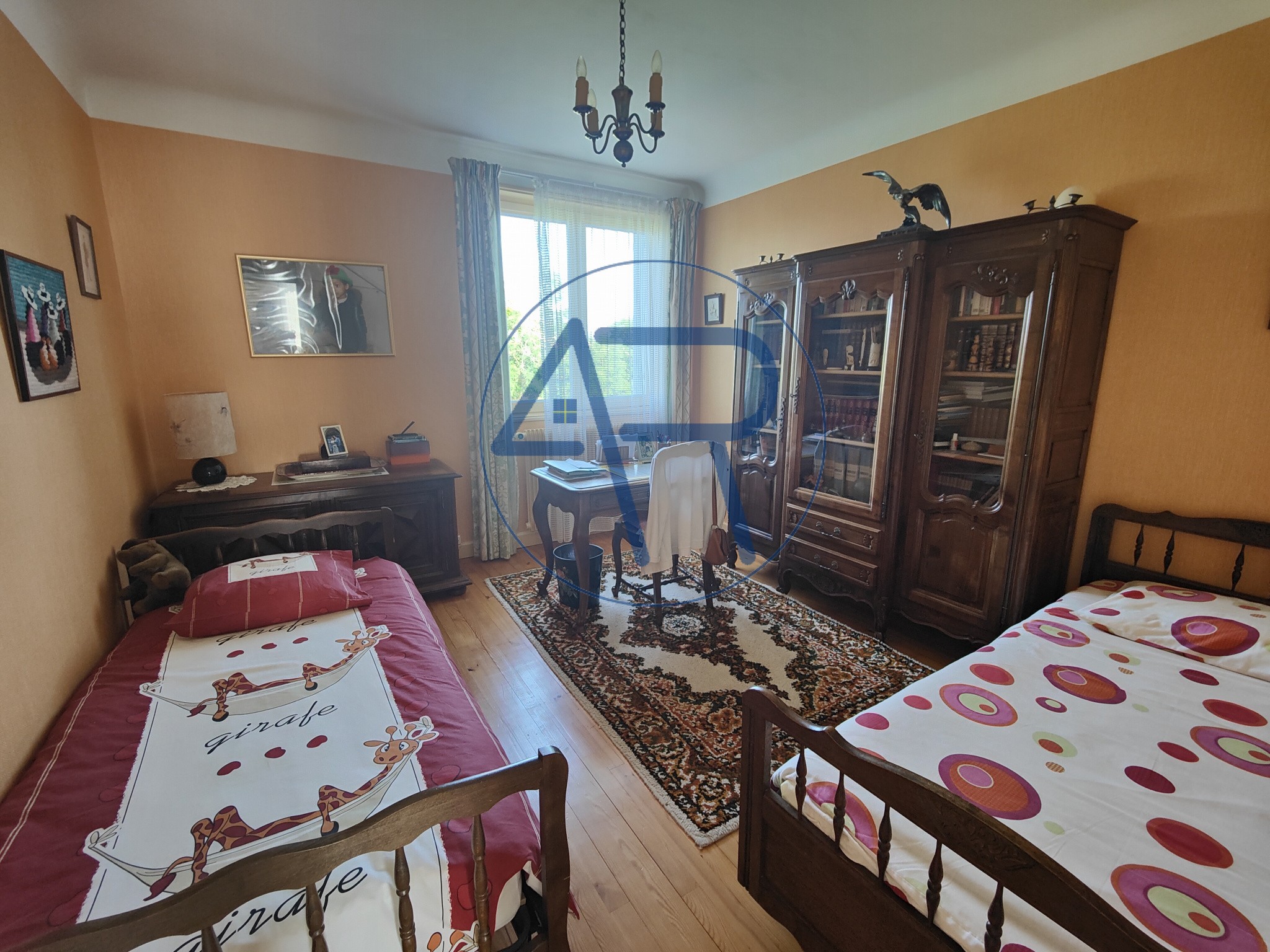 Vente Maison à Brioude 8 pièces