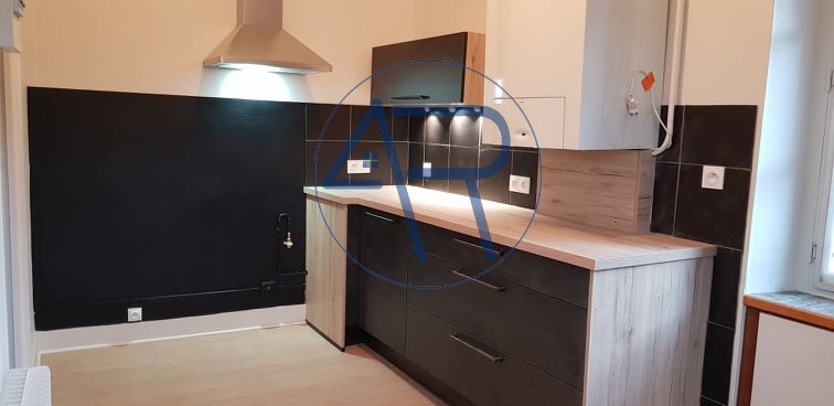 Location Appartement à Brioude 3 pièces