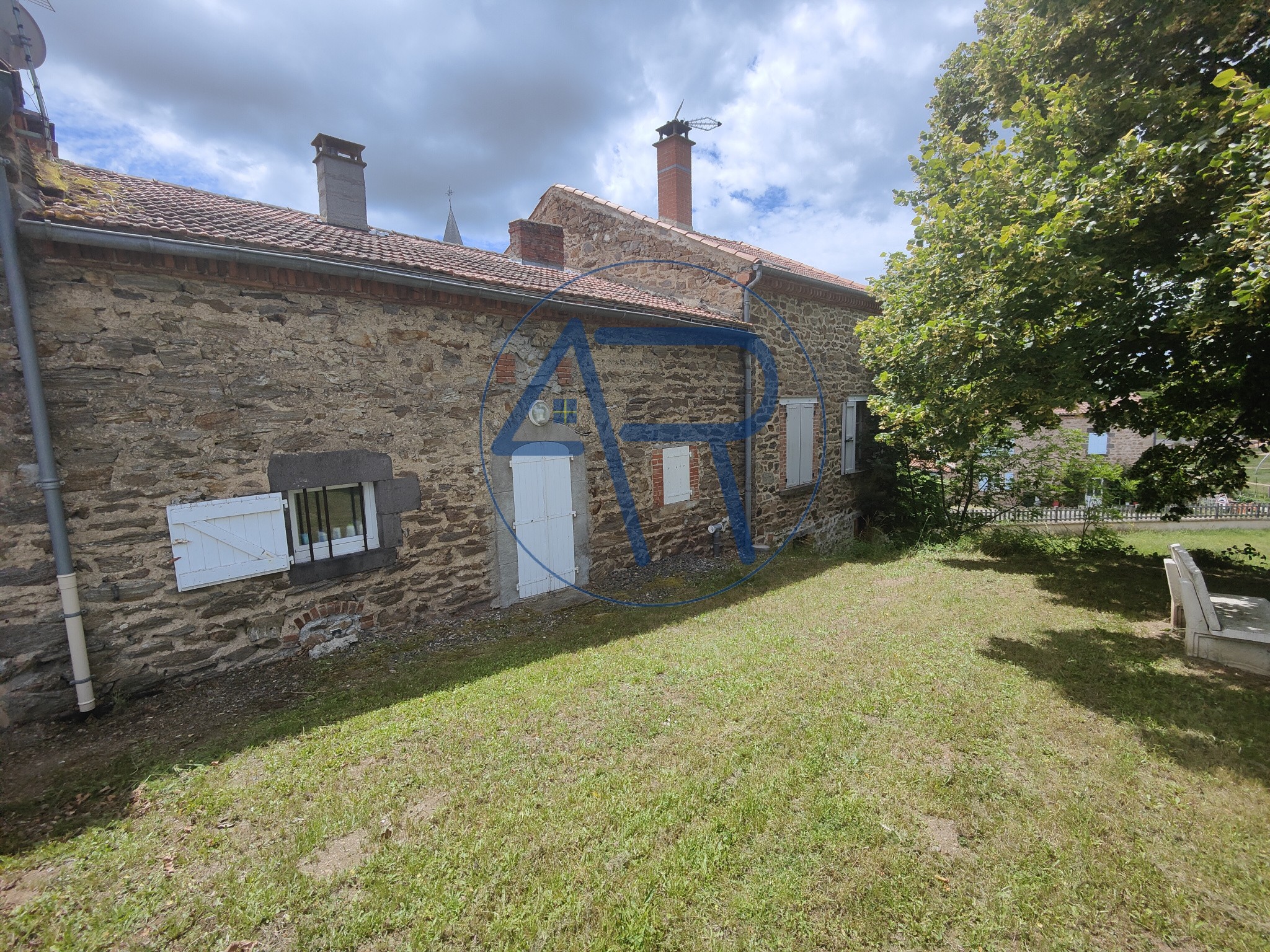 Vente Maison à Saint-Beauzire 6 pièces