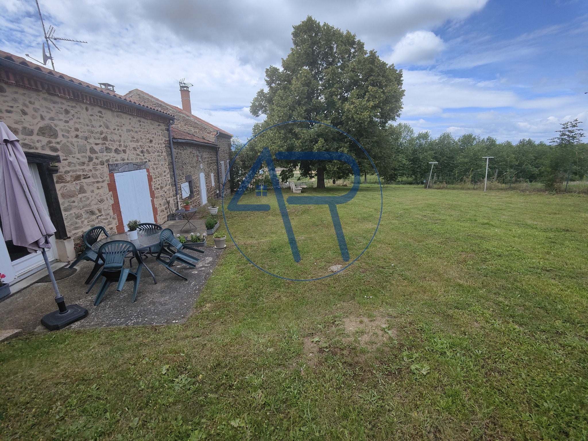 Vente Maison à Saint-Beauzire 6 pièces