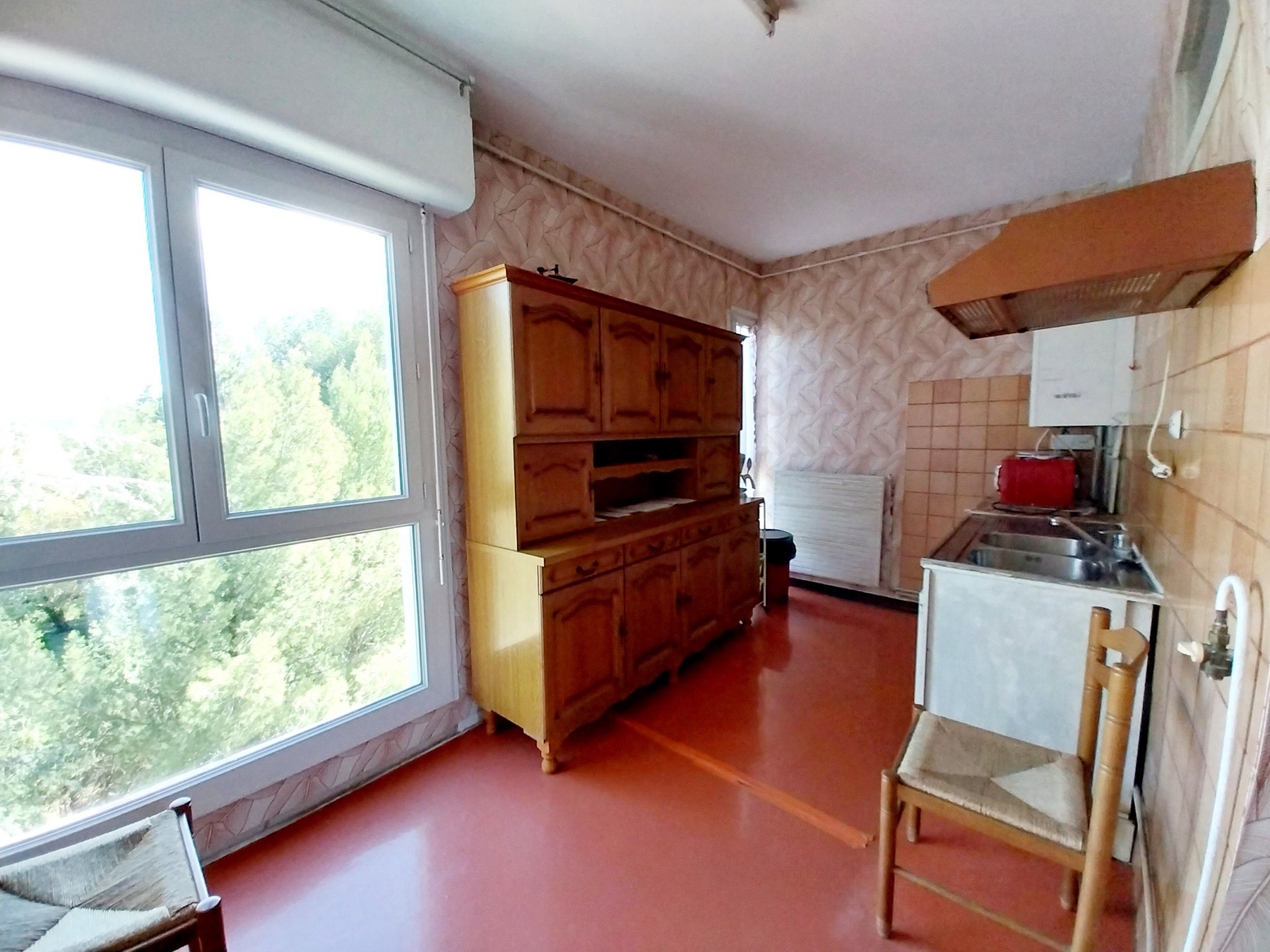 Vente Appartement à Balaruc-les-Bains 4 pièces