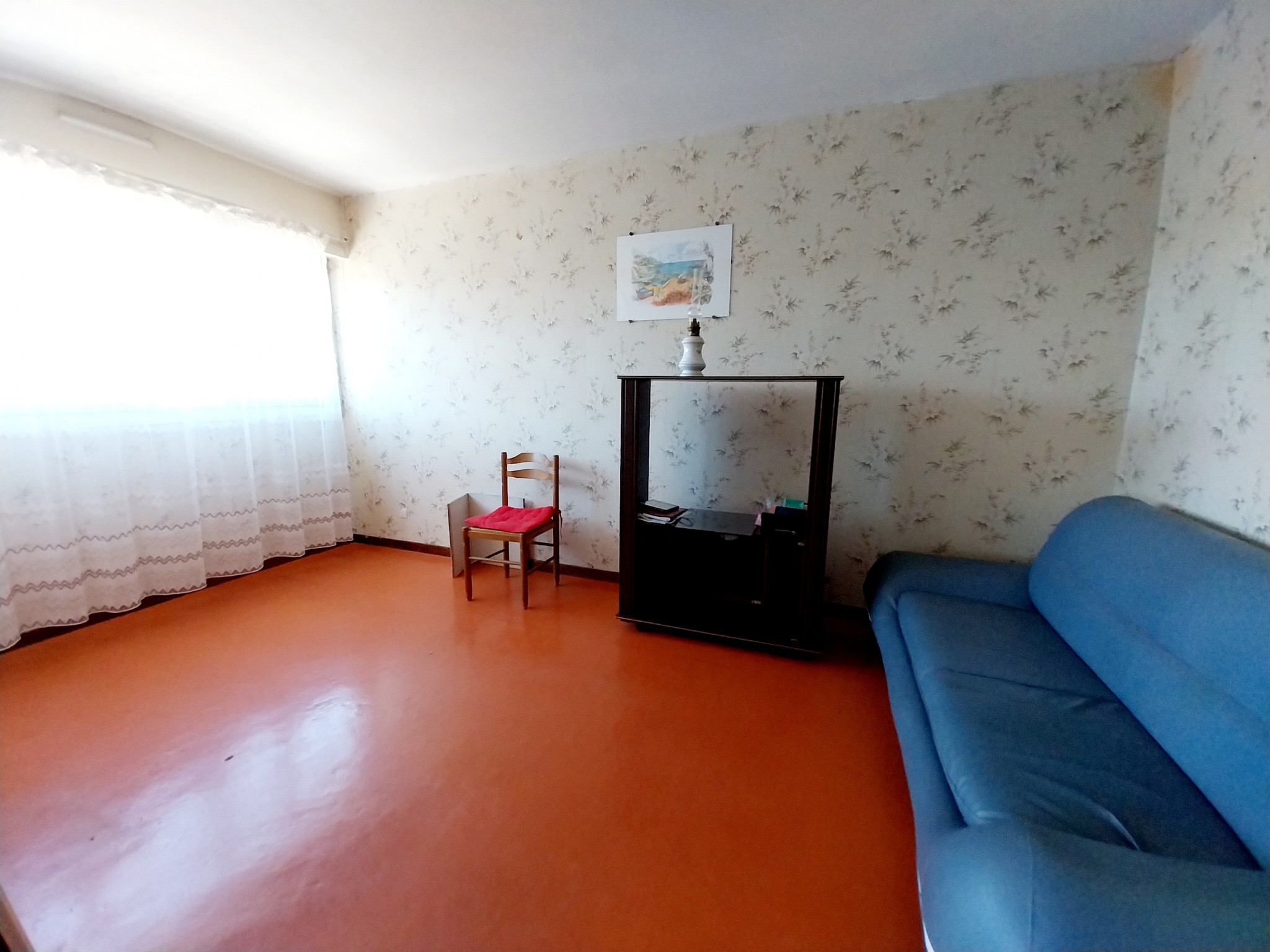 Vente Appartement à Balaruc-les-Bains 4 pièces