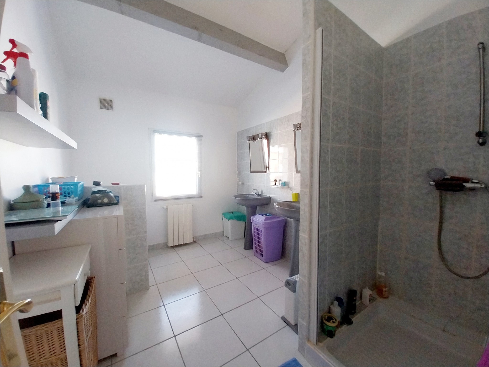 Vente Maison à Balaruc-les-Bains 6 pièces