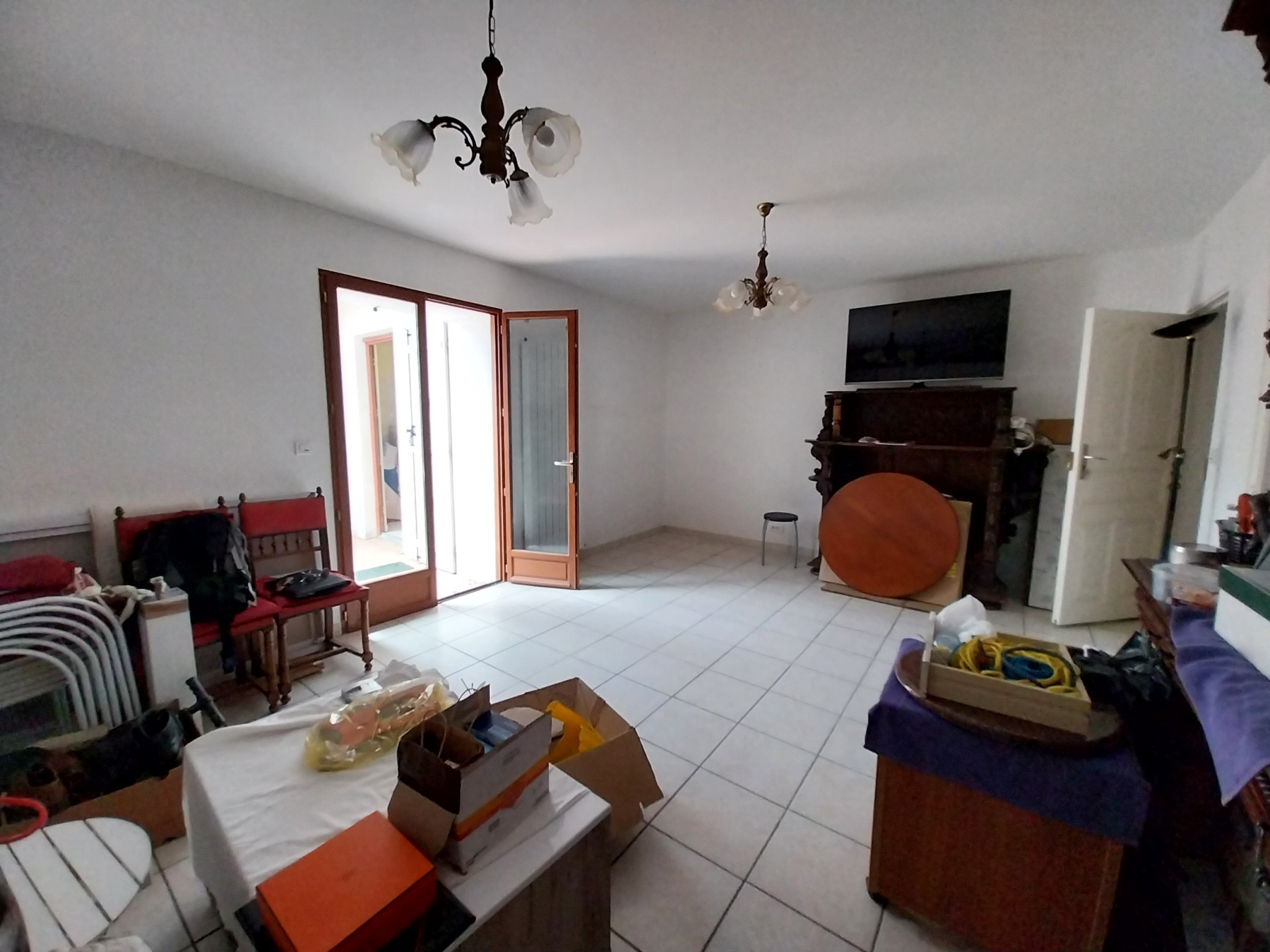 Vente Maison à Balaruc-les-Bains 5 pièces