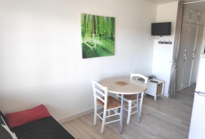 Vente Appartement à Balaruc-les-Bains 1 pièce