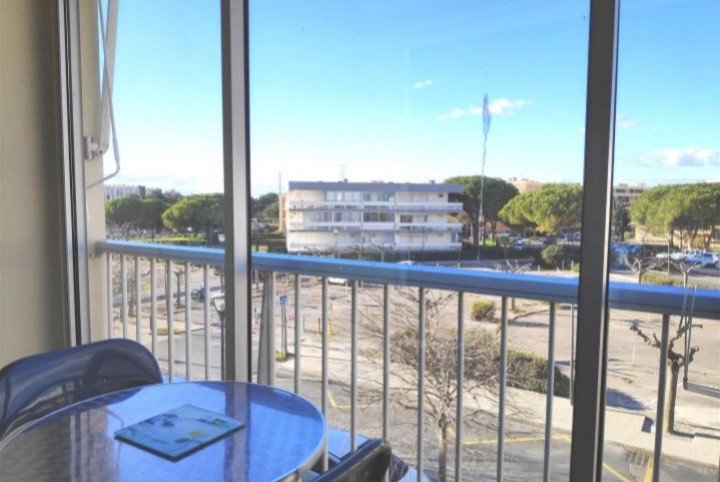 Vente Appartement à Balaruc-les-Bains 1 pièce