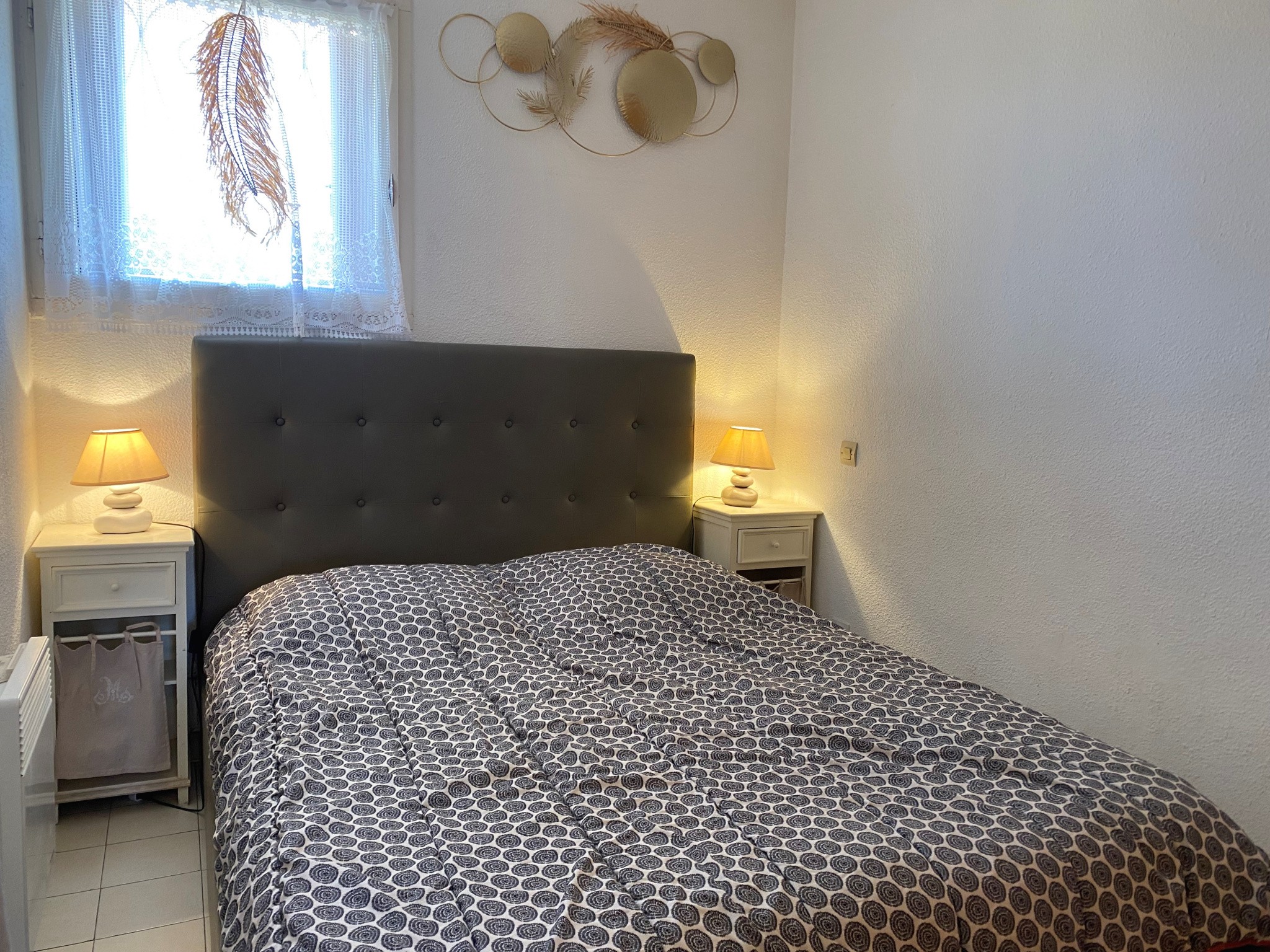 Vente Appartement à Balaruc-les-Bains 2 pièces