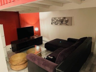 Vente Appartement à Sète 3 pièces