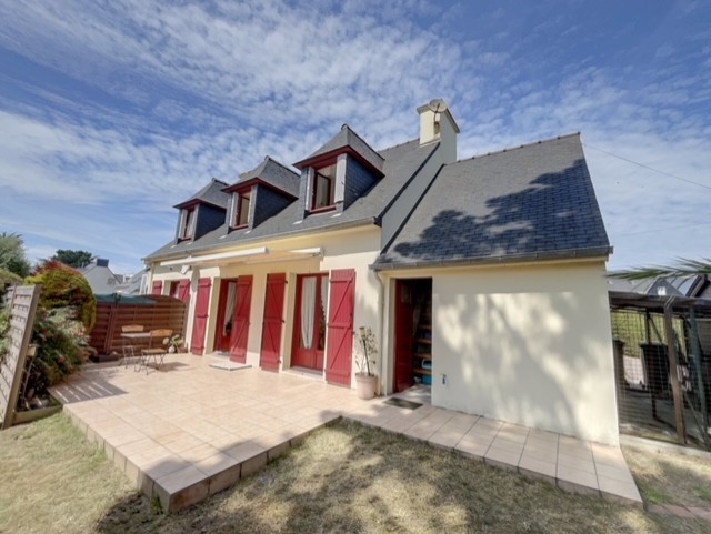 Vente Maison à Erquy 6 pièces