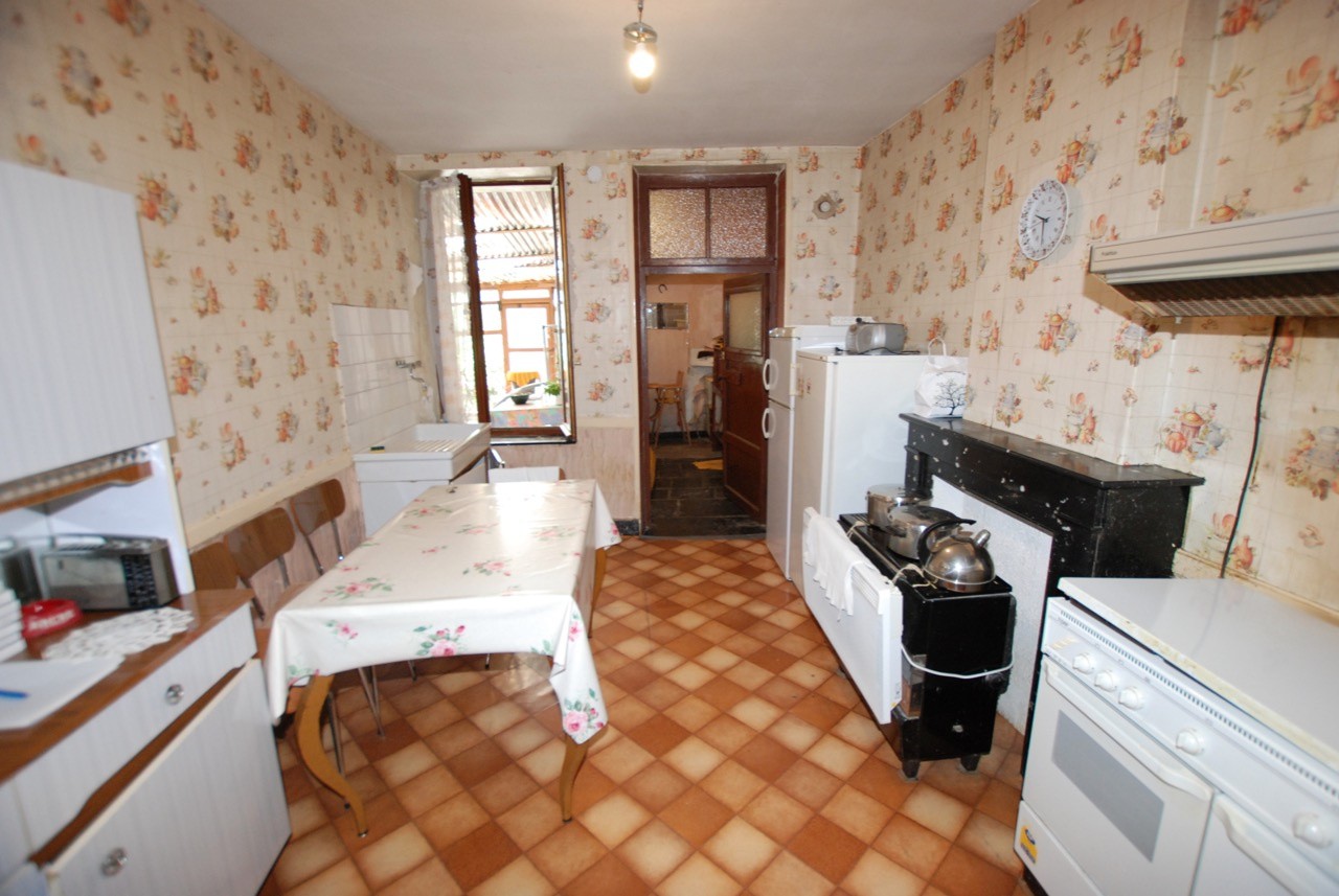 Vente Maison à Jeumont 0 pièce