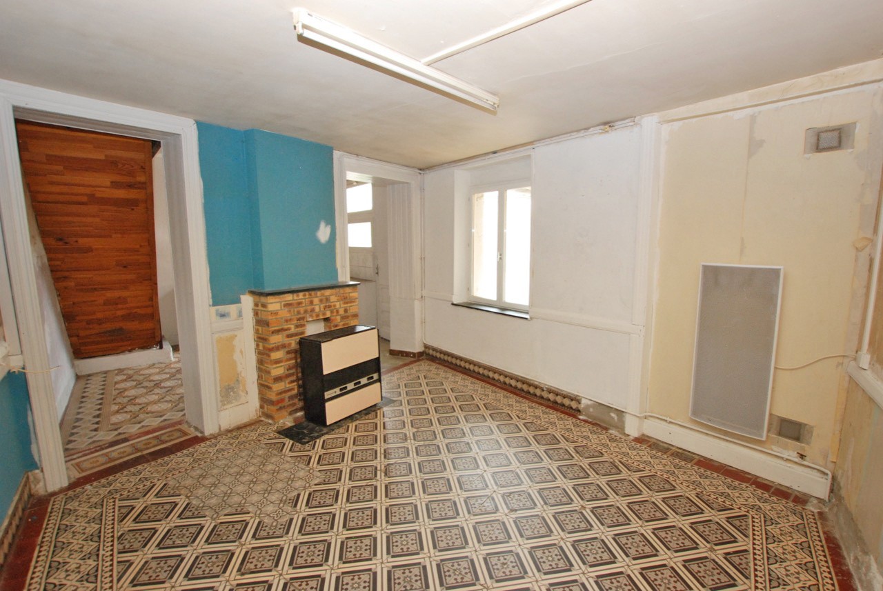 Vente Maison à Jeumont 8 pièces