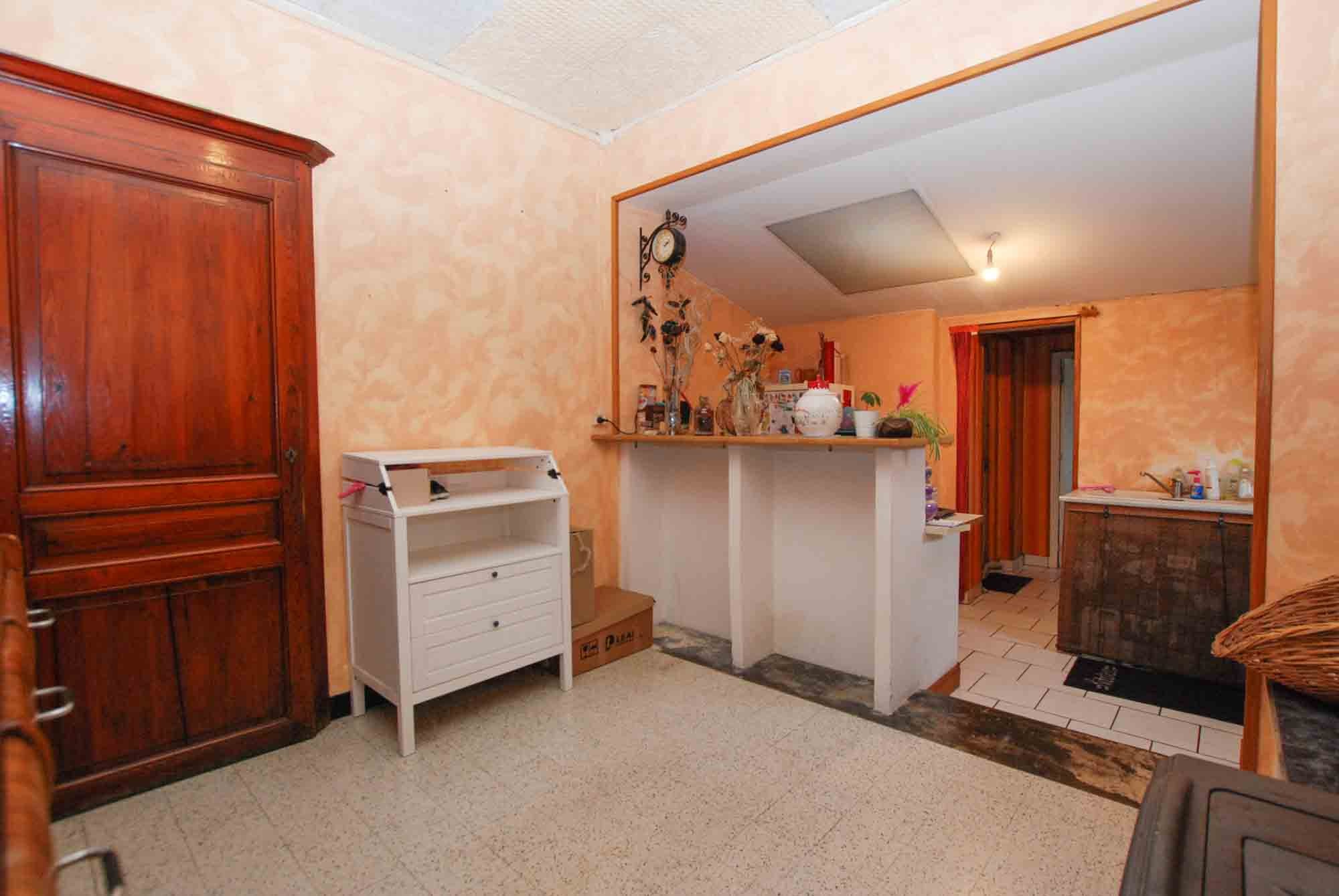 Vente Maison à Jeumont 6 pièces