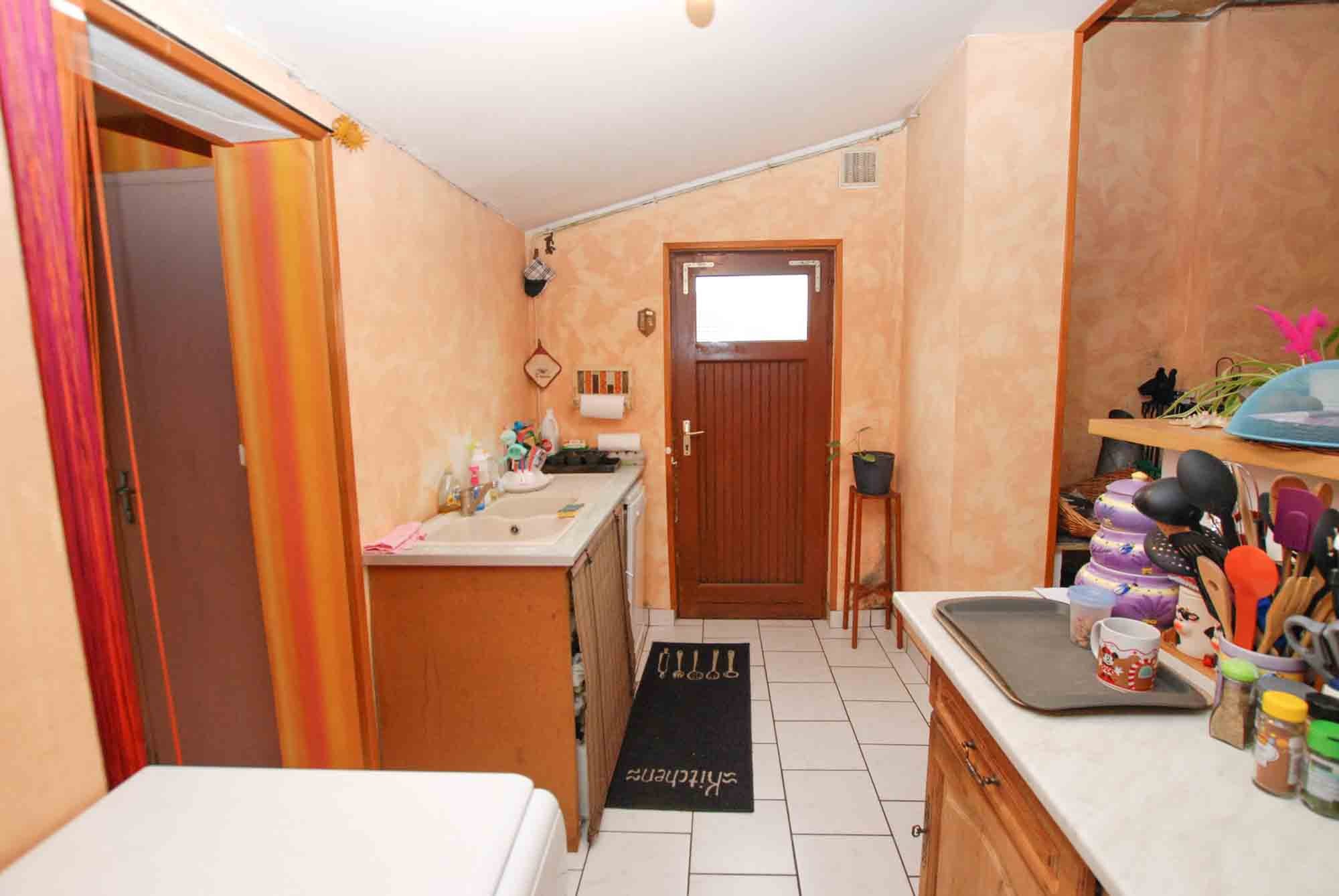 Vente Maison à Jeumont 6 pièces