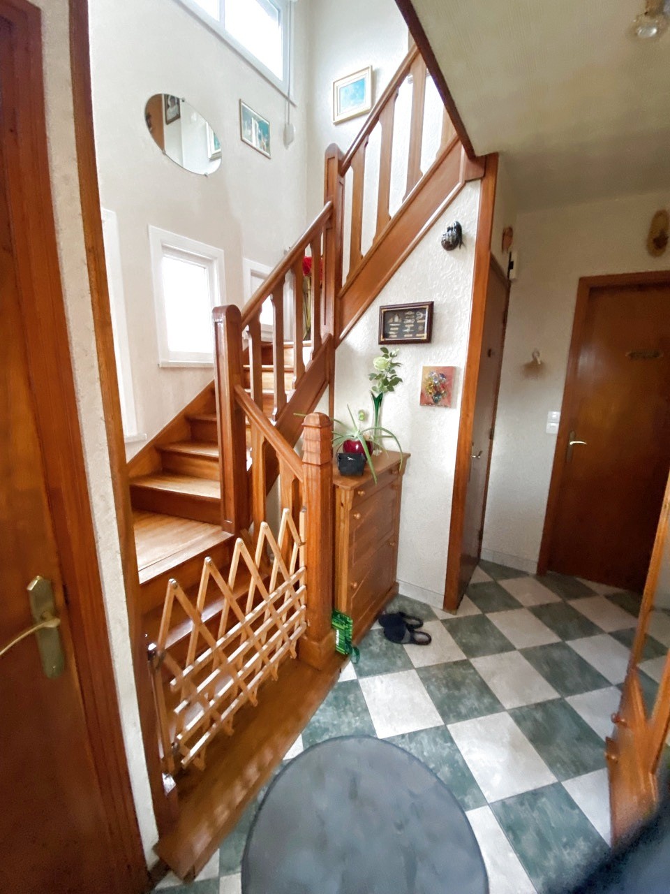 Vente Maison à Jeumont 3 pièces