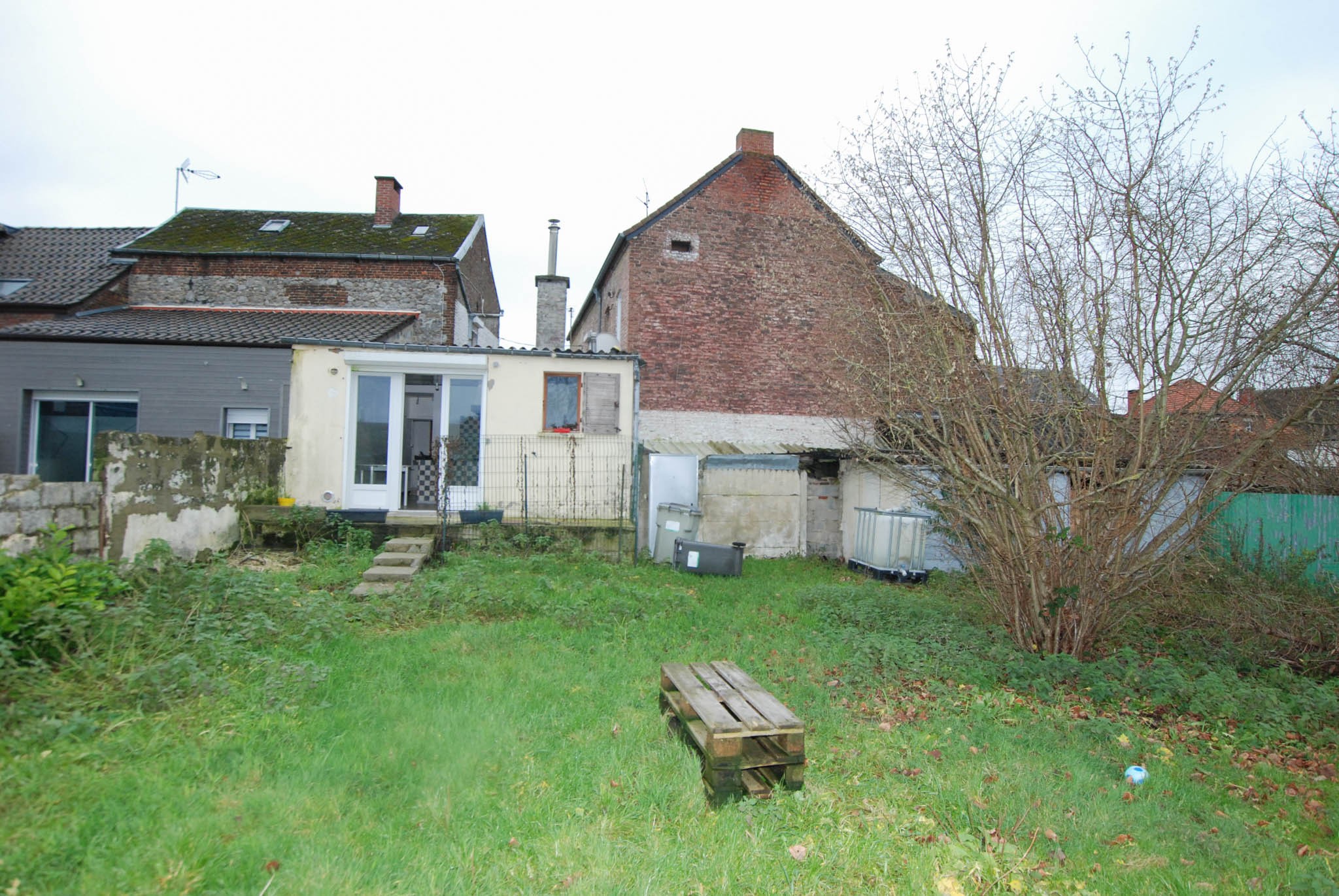 Vente Maison à Jeumont 8 pièces