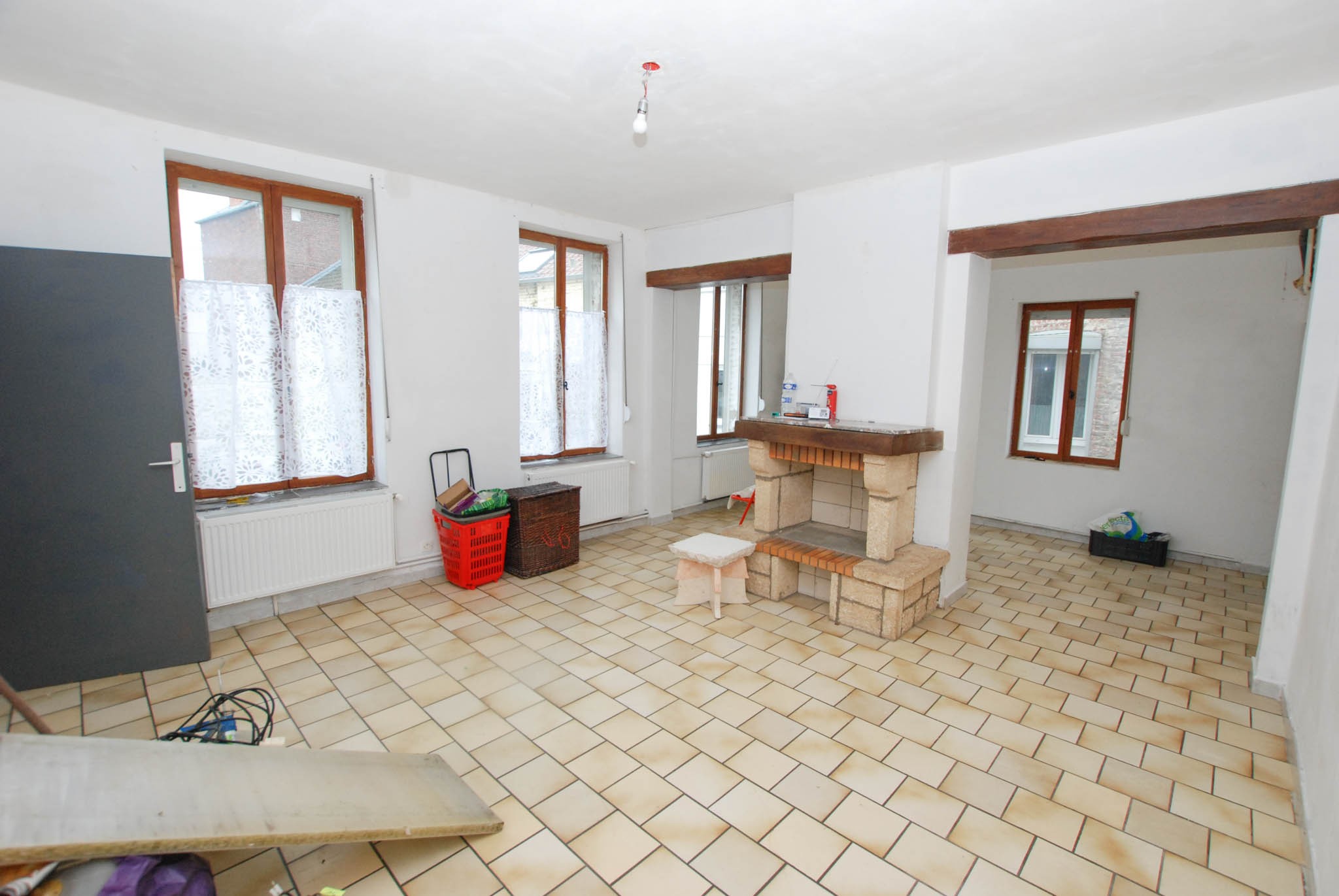 Vente Maison à Jeumont 8 pièces