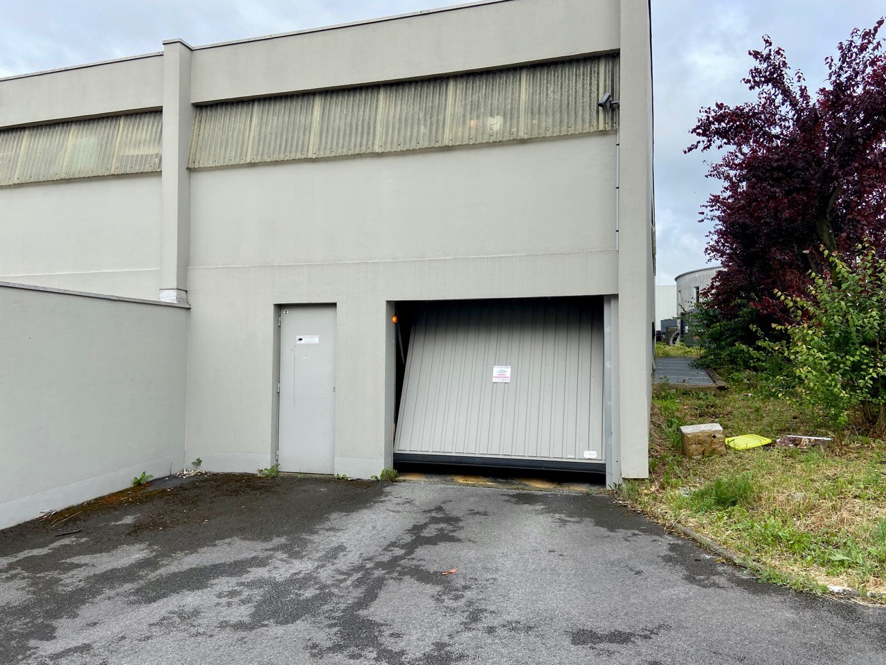 Vente Garage / Parking à Maubeuge 0 pièce