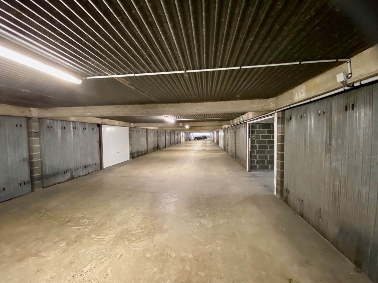 Vente Garage / Parking à Maubeuge 0 pièce