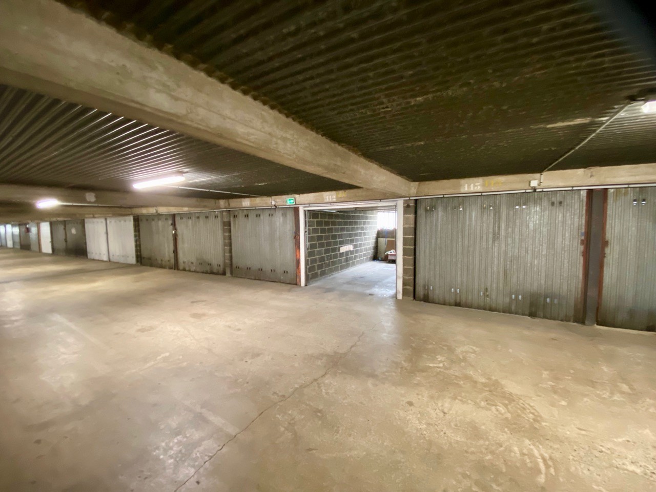 Vente Garage / Parking à Maubeuge 0 pièce