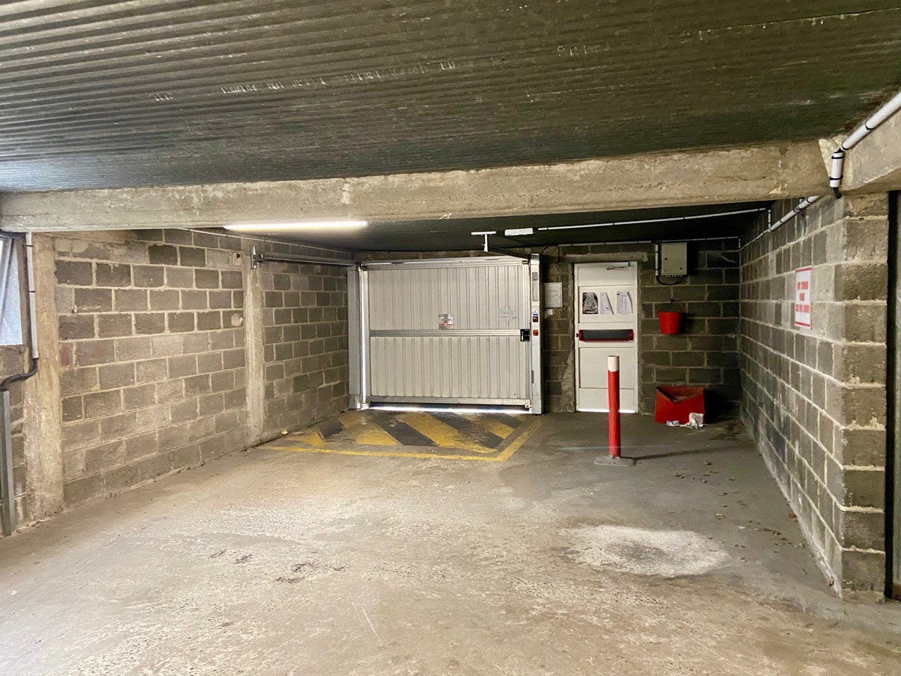 Vente Garage / Parking à Maubeuge 0 pièce