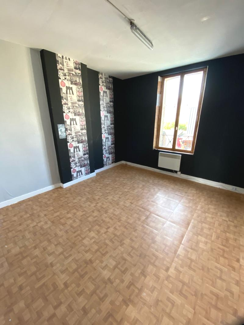 Vente Maison à Jeumont 5 pièces