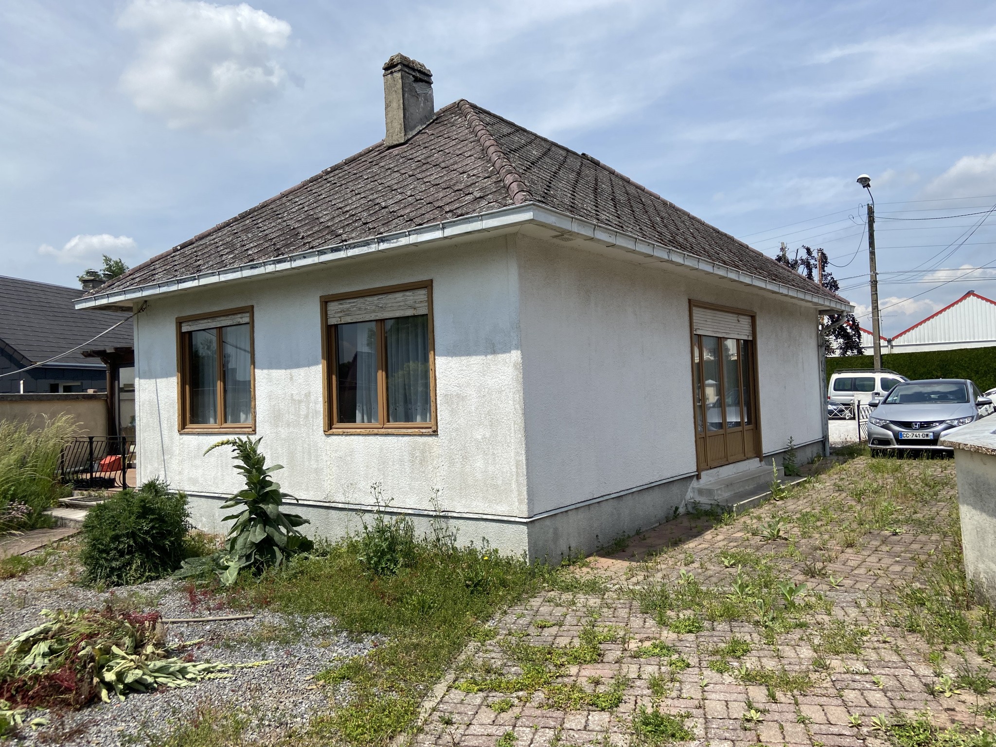 Vente Maison à Jeumont 0 pièce