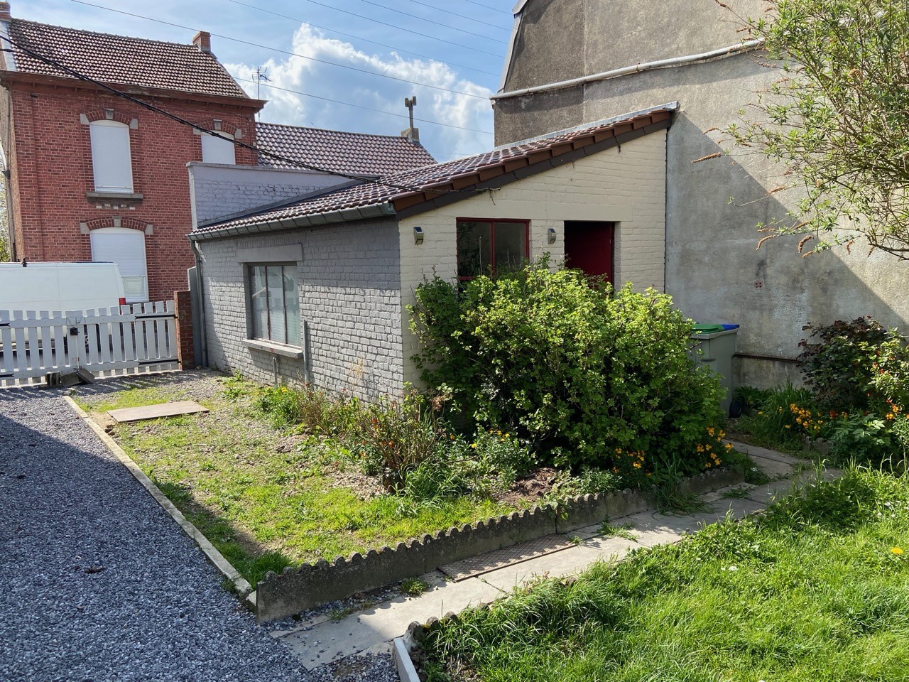 Vente Maison à Jeumont 5 pièces