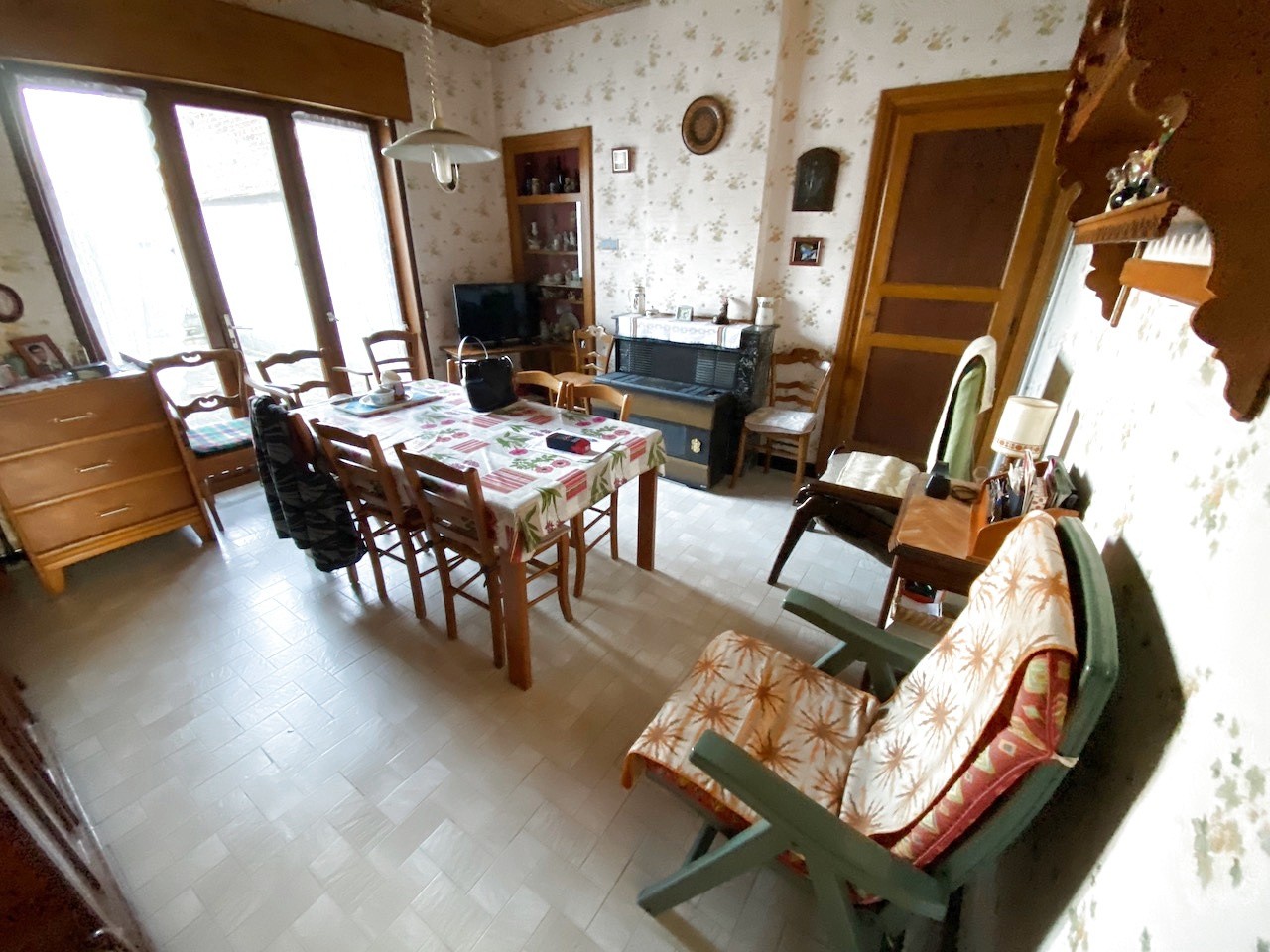 Vente Maison à Jeumont 6 pièces