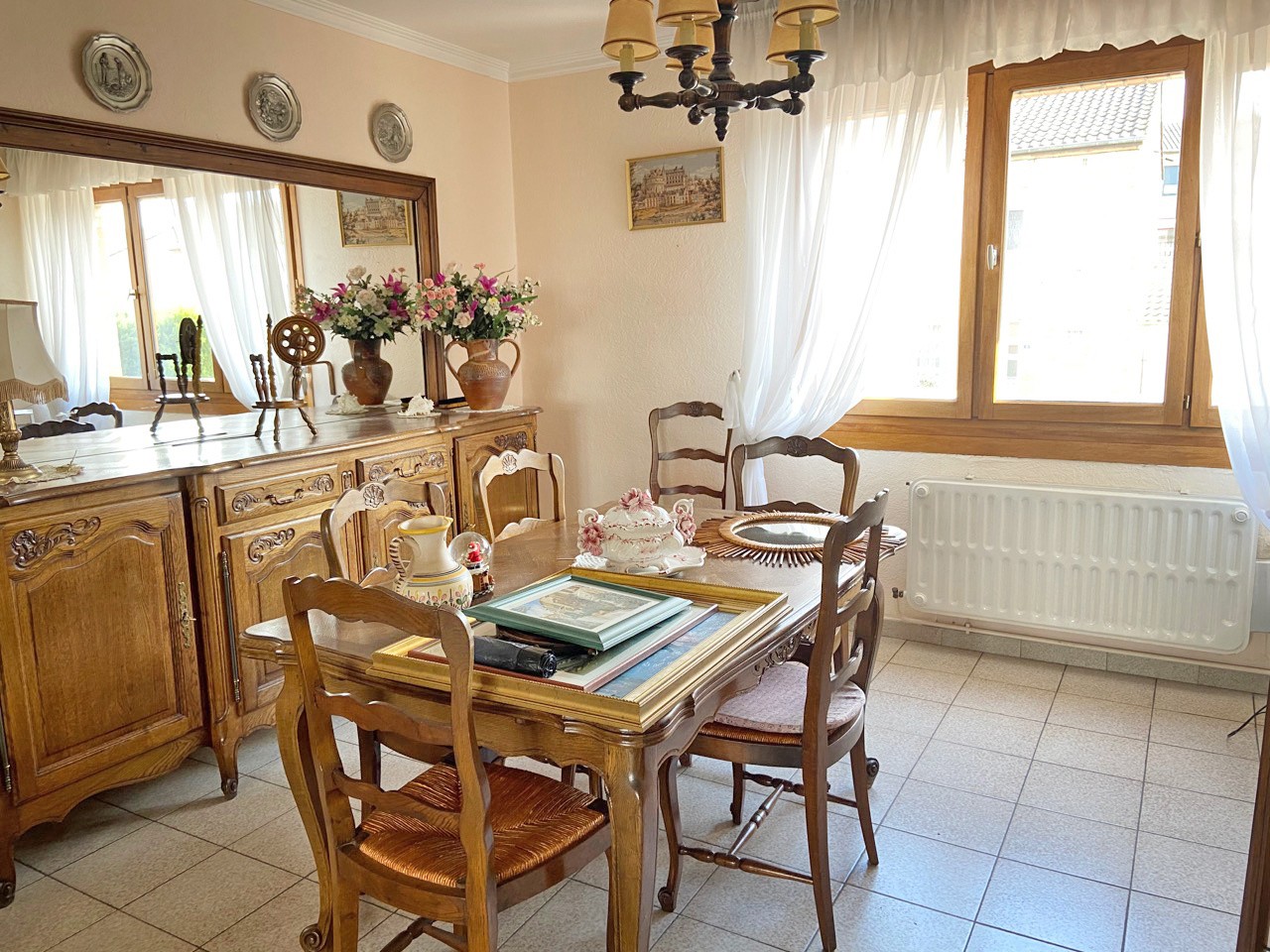 Vente Maison à Jeumont 6 pièces