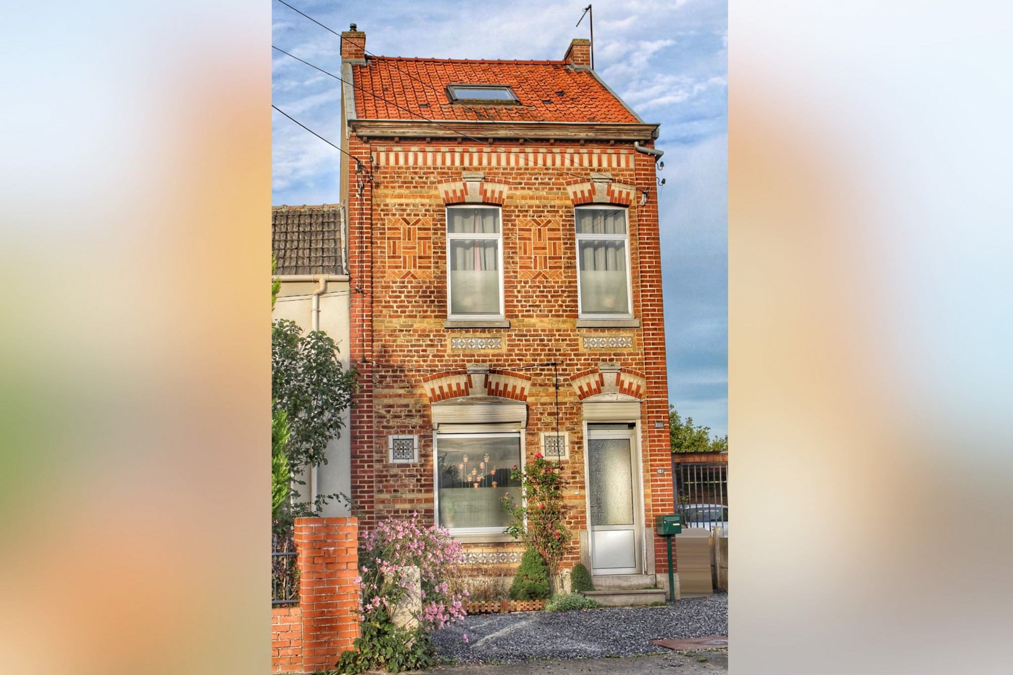 Vente Maison à Jeumont 5 pièces