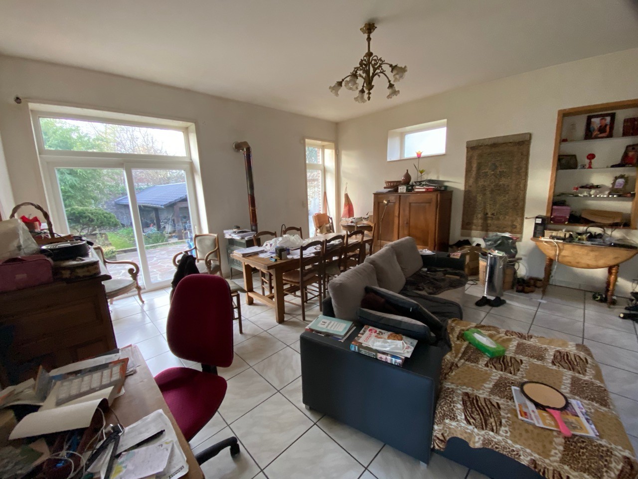 Vente Maison à Jeumont 10 pièces