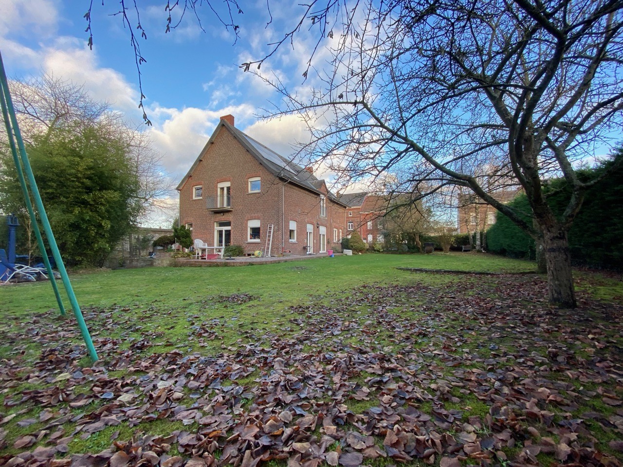 Vente Maison à Jeumont 10 pièces