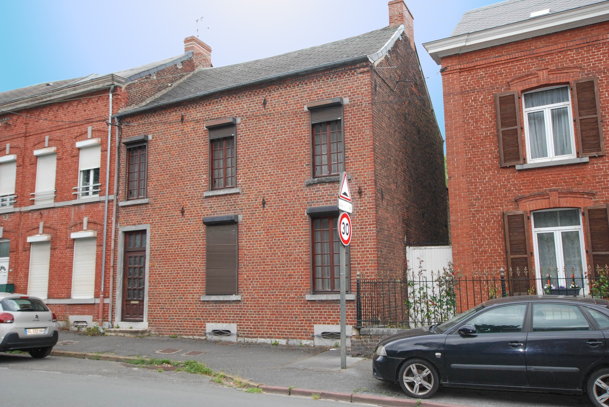 Vente Maison à Jeumont 9 pièces