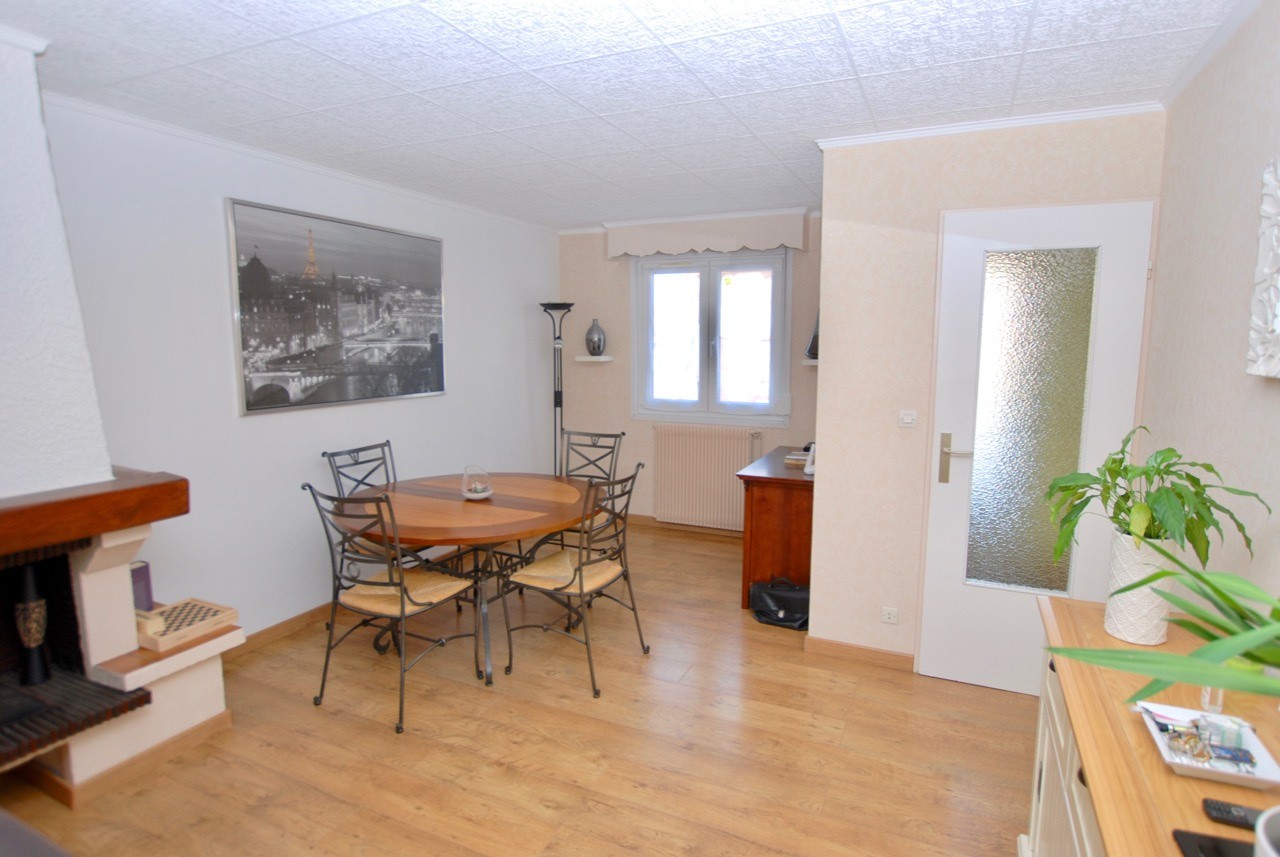 Vente Maison à Jeumont 7 pièces