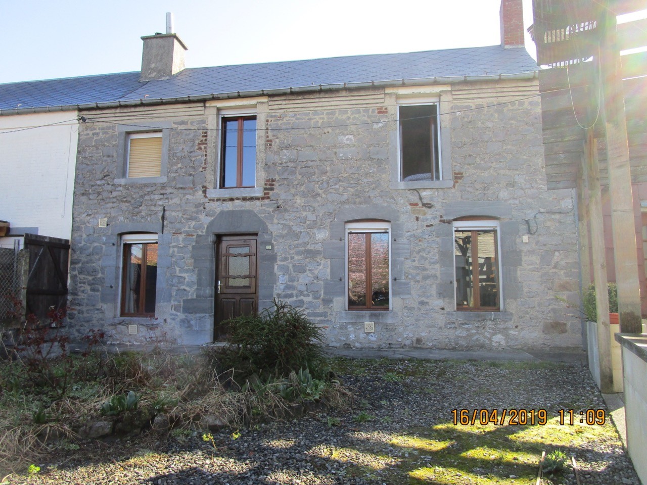 Vente Maison à Jeumont 6 pièces