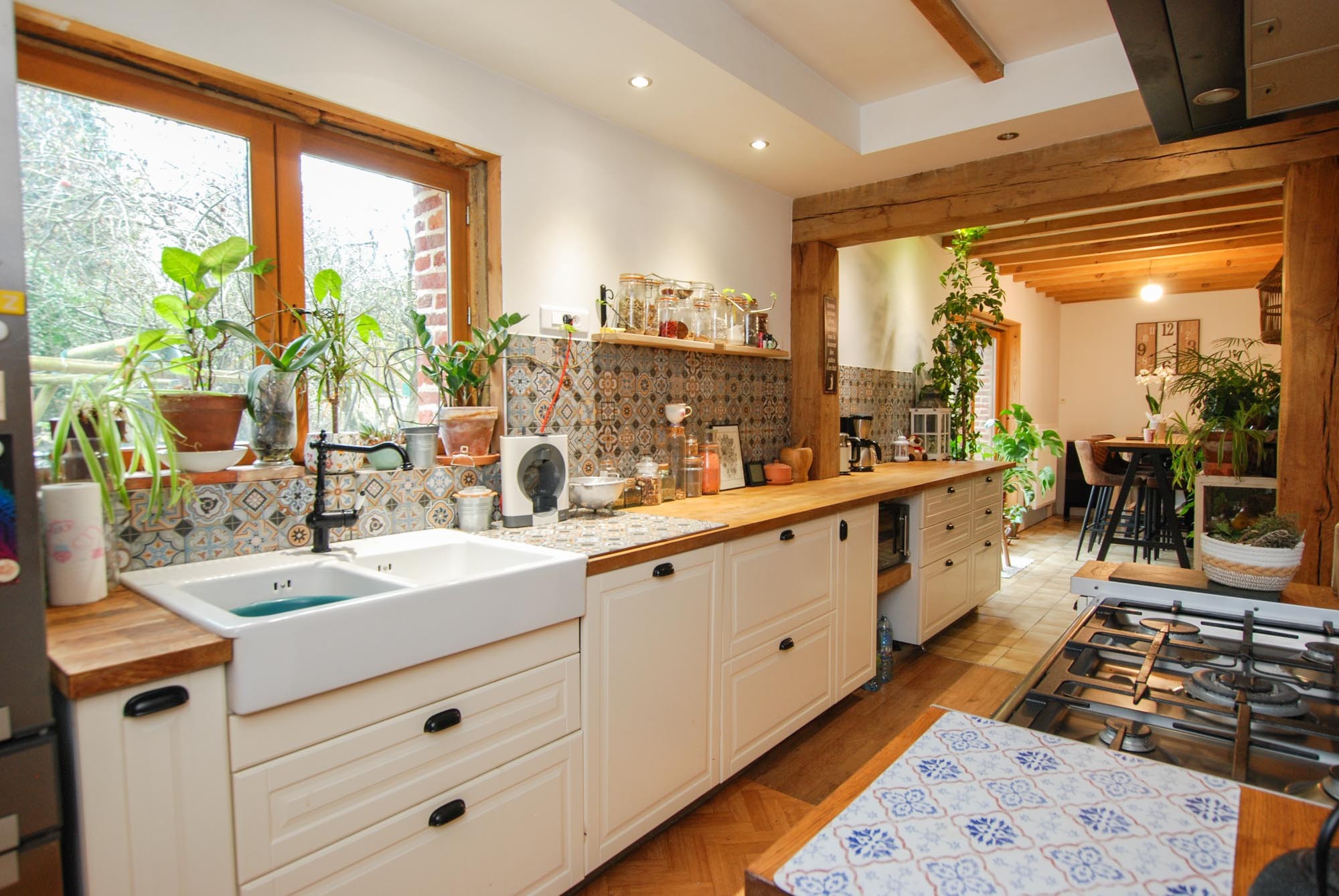 Vente Maison à Jeumont 10 pièces