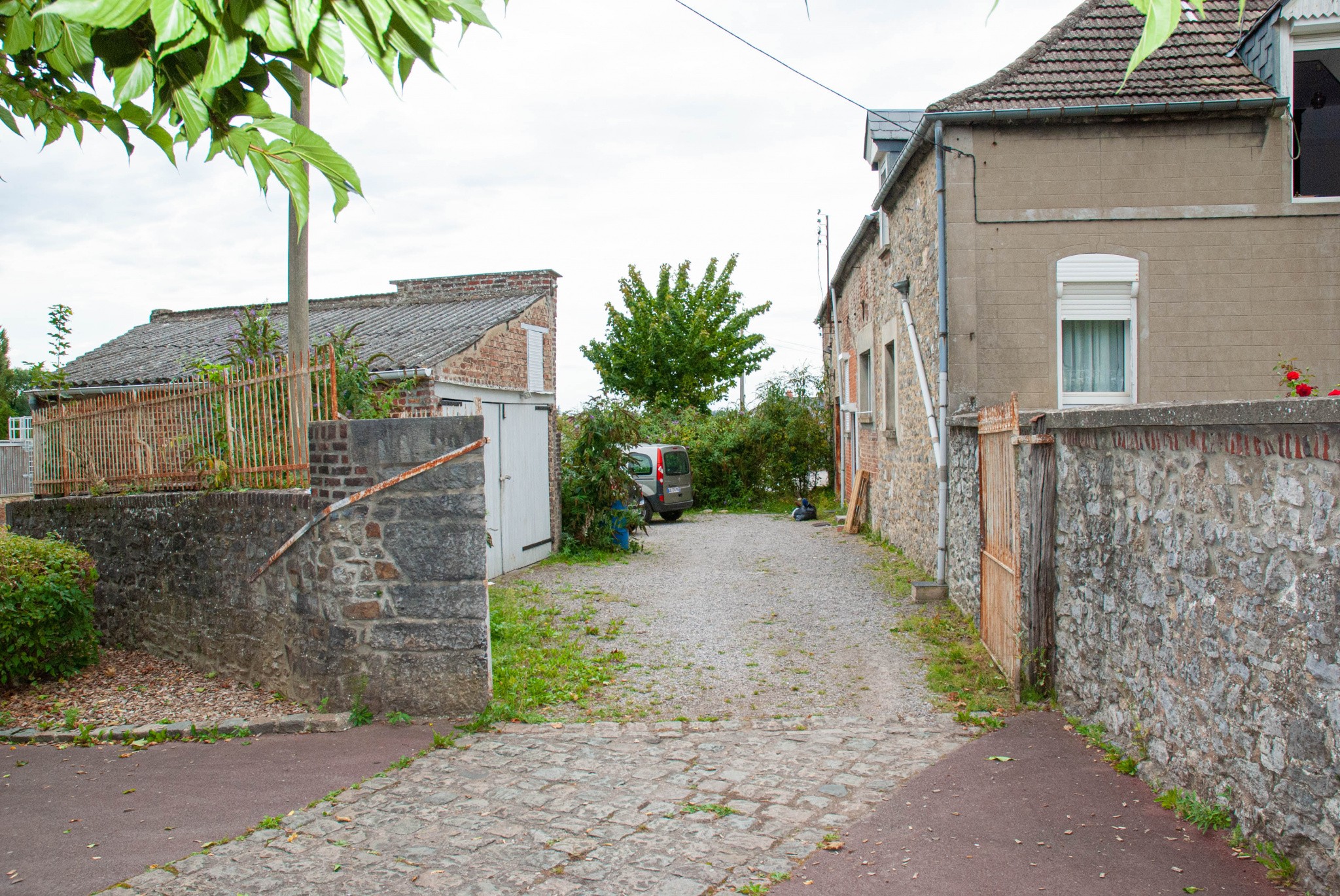 Vente Maison à Jeumont 5 pièces