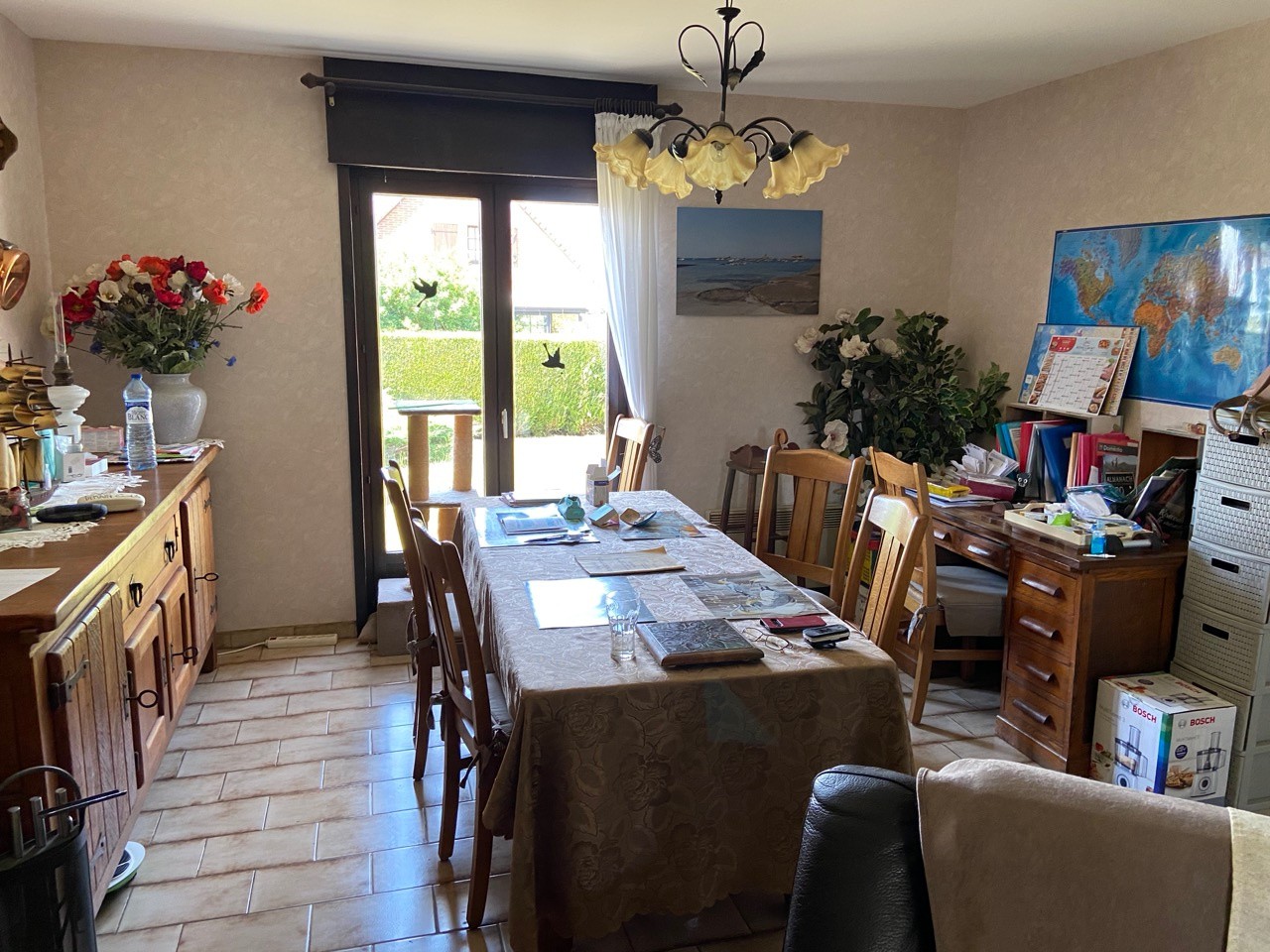 Vente Maison à Jeumont 6 pièces