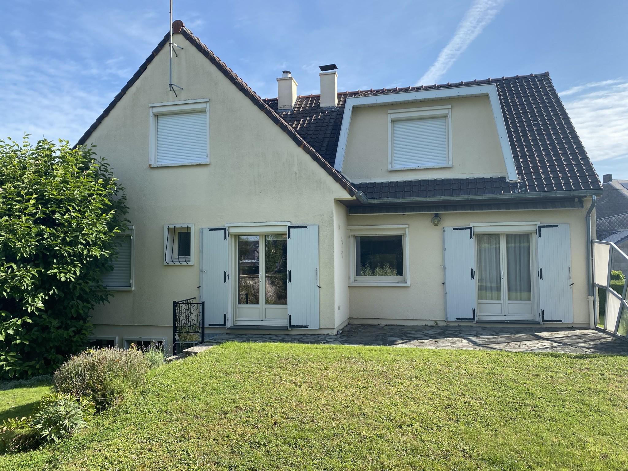 Vente Maison à Jeumont 8 pièces