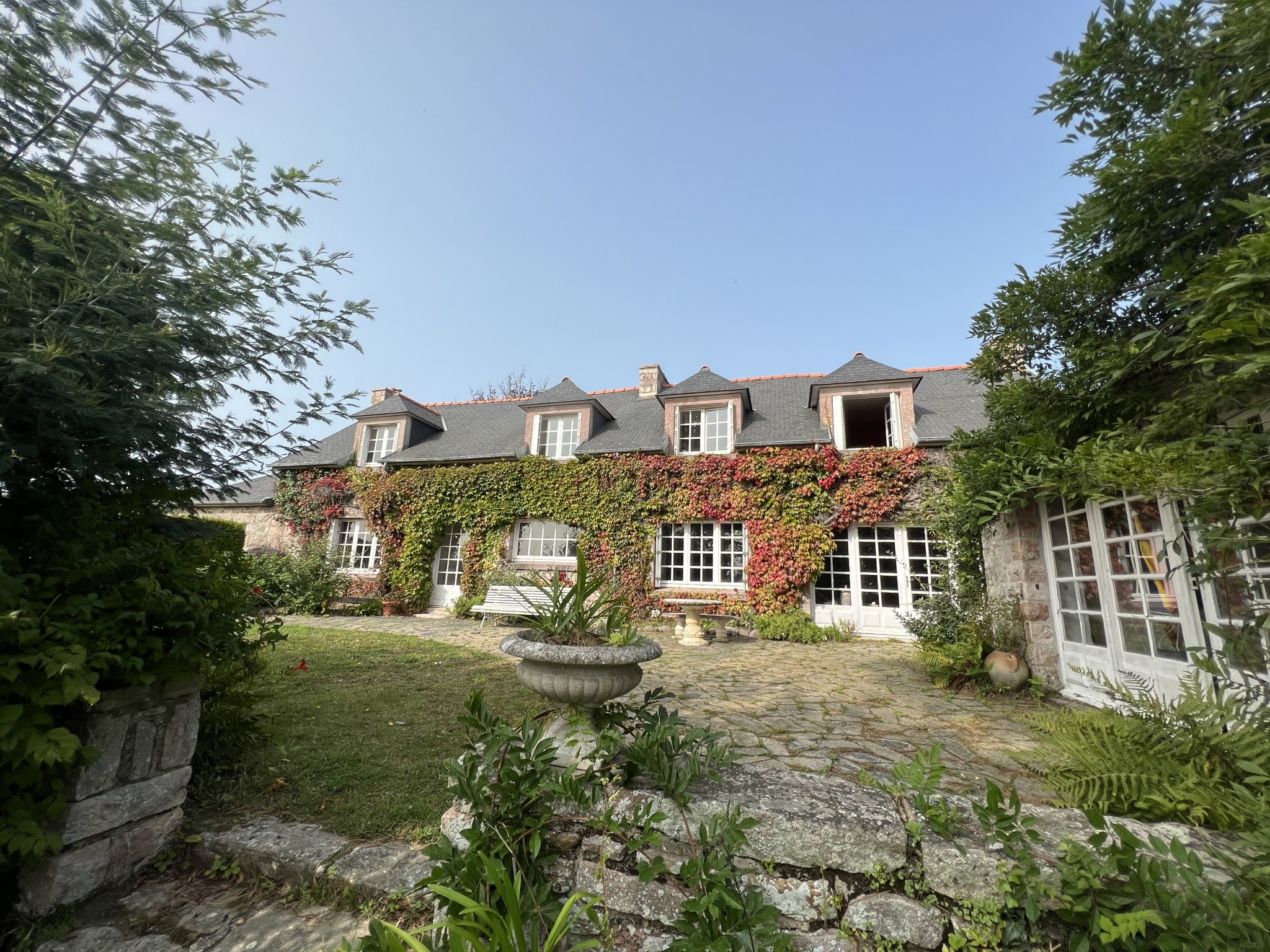 Vente Maison à Erquy 9 pièces