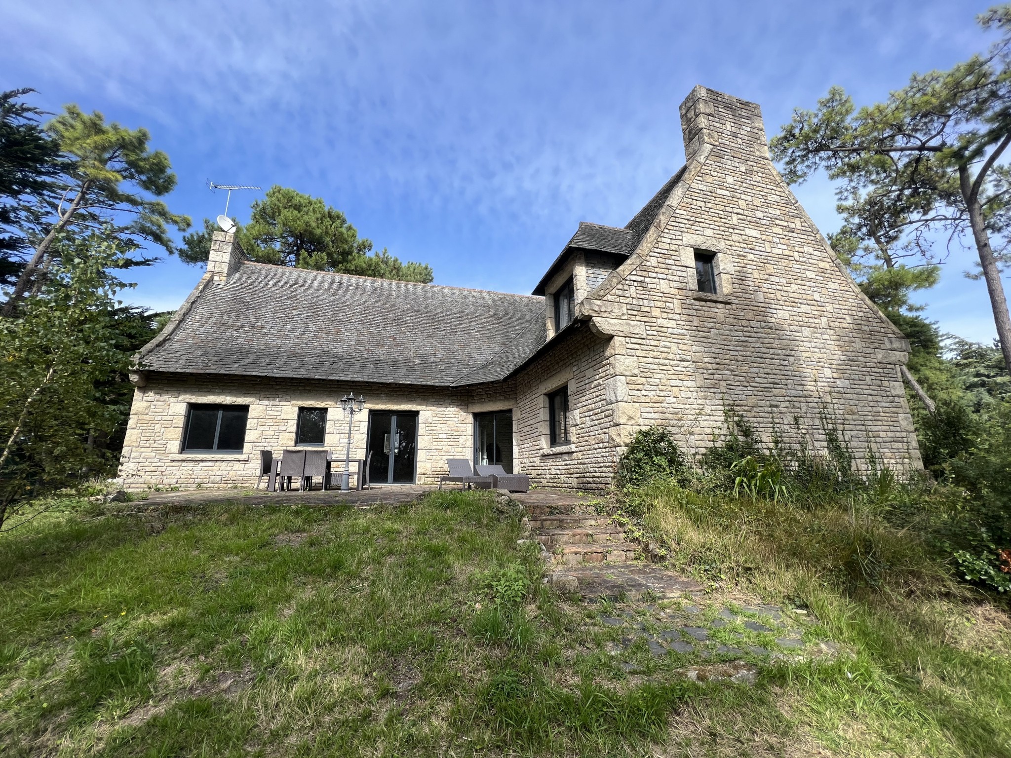 Vente Maison à Erquy 6 pièces